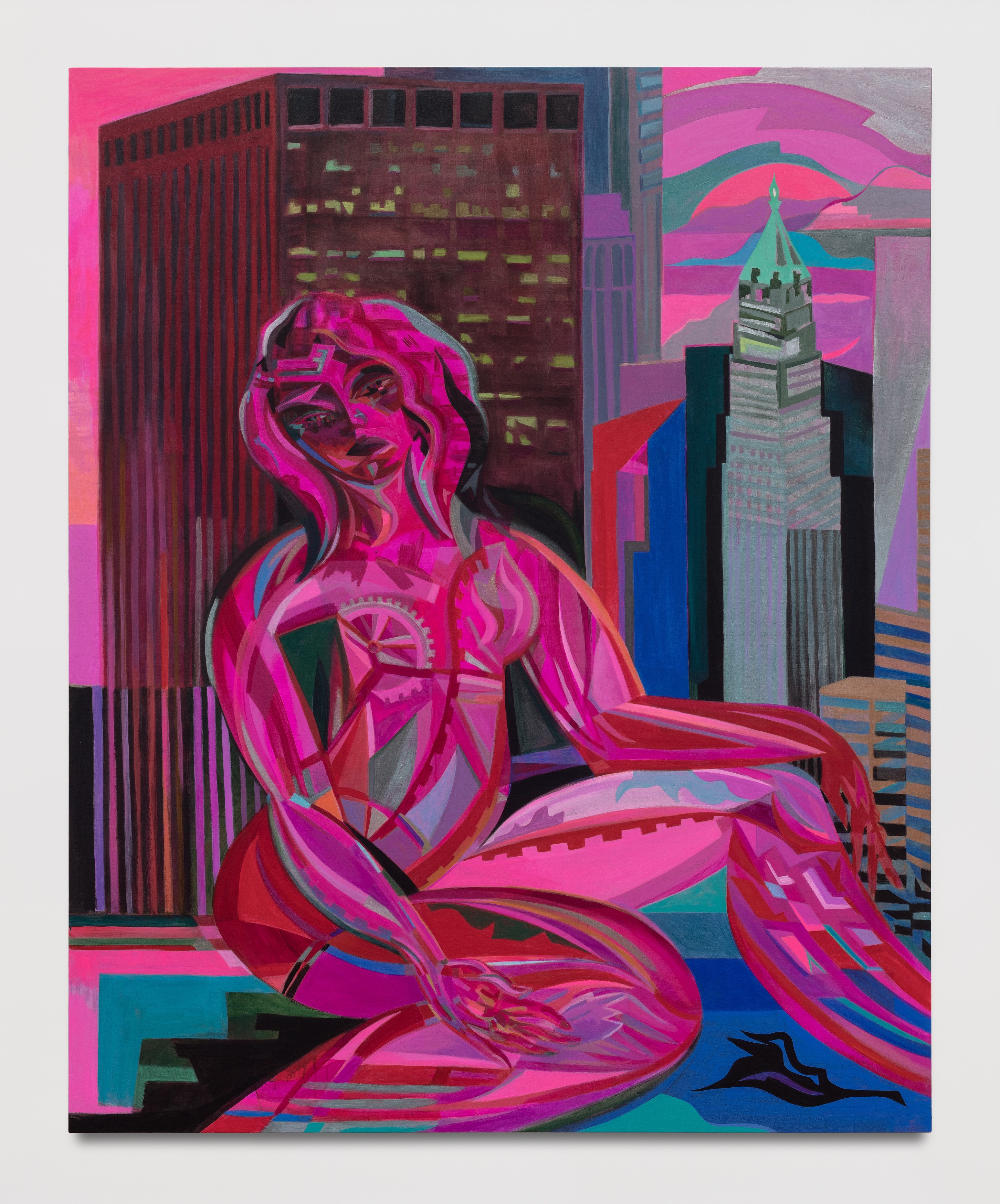 Majeure Force: Part One, Majeure Force: Part One at Night Gallery, photo 46