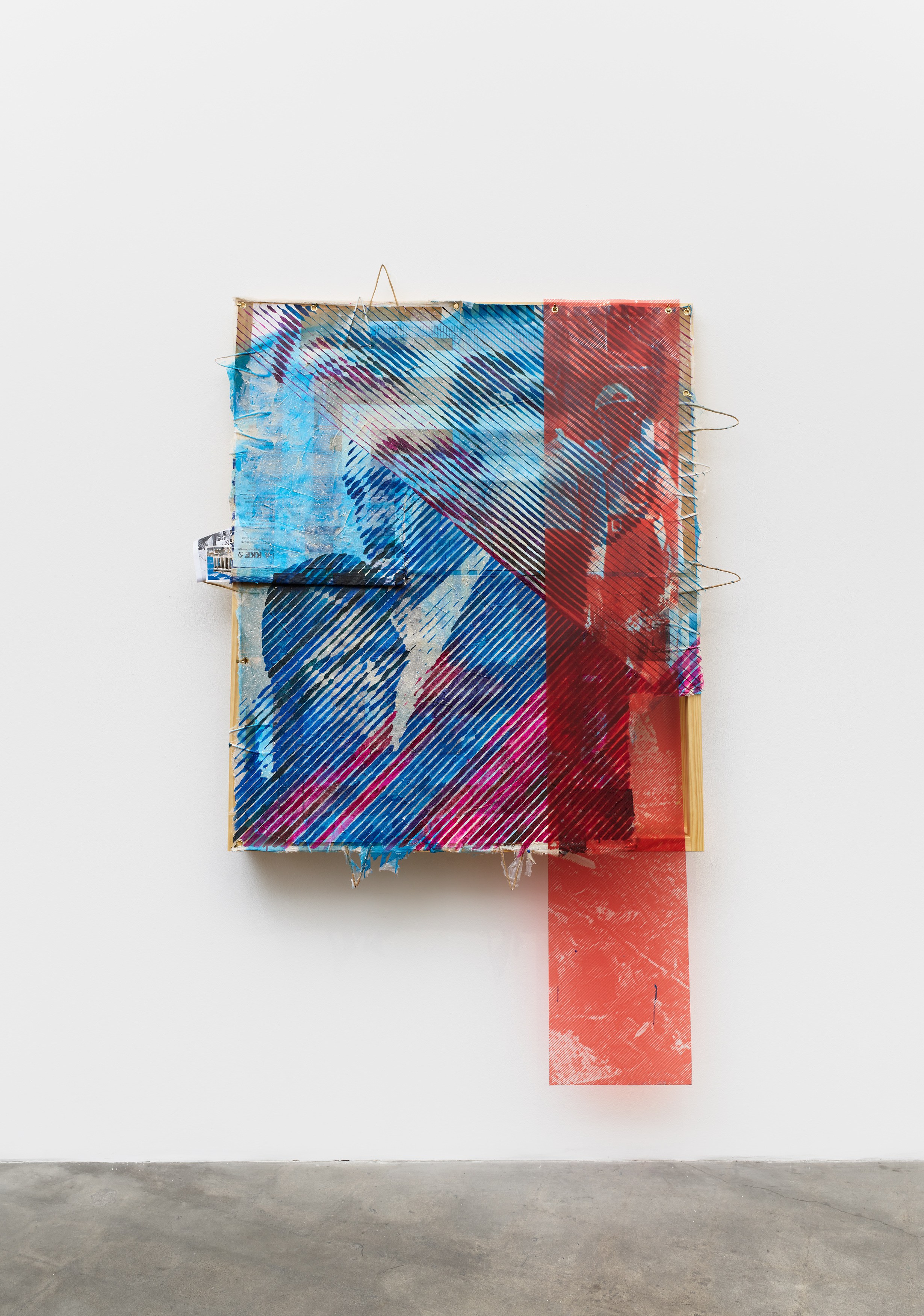 Majeure Force: Part One, Majeure Force: Part One at Night Gallery, photo 19