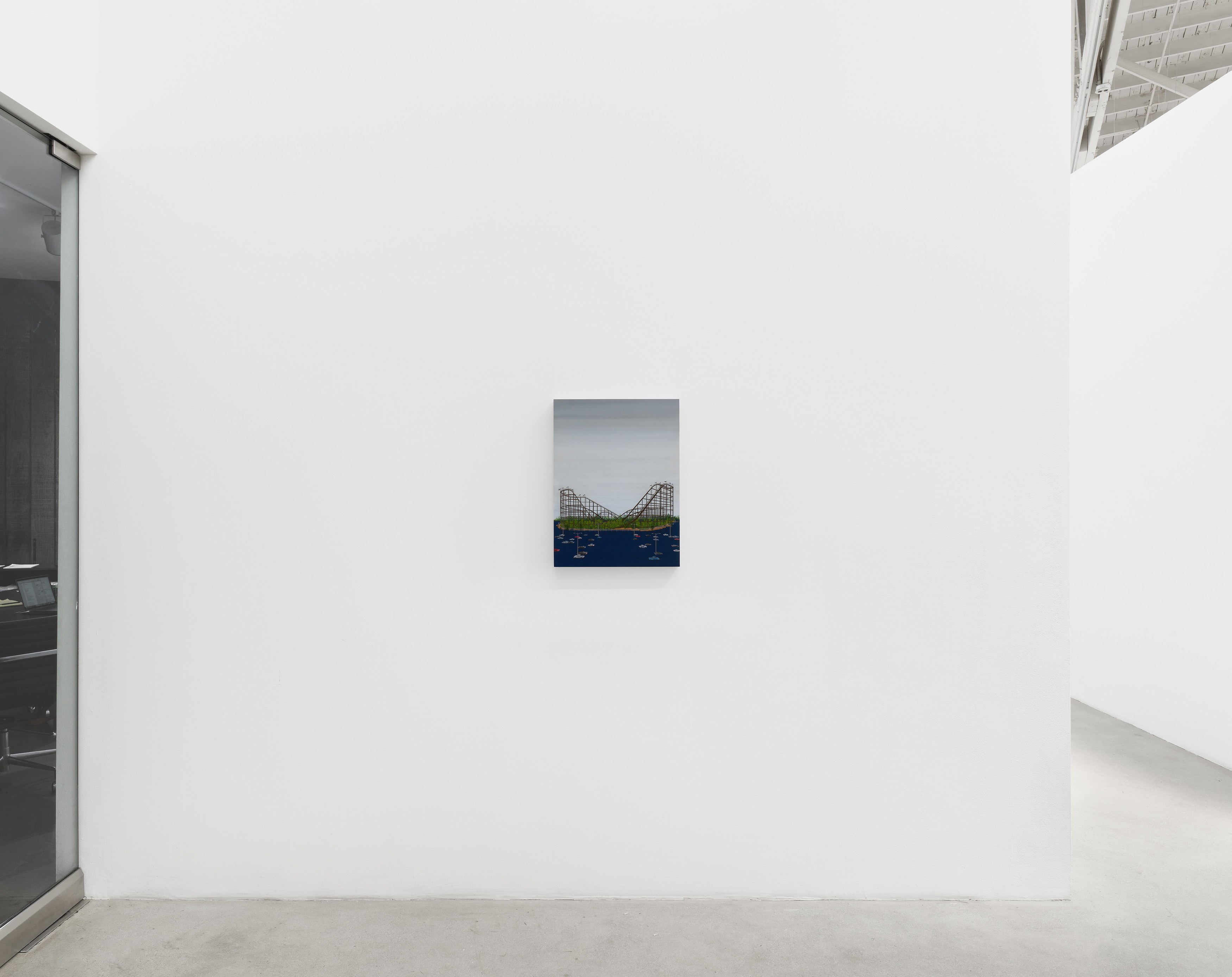 Majeure Force: Part Two, Majeure Force: Part Two at Night Gallery, photo 4
