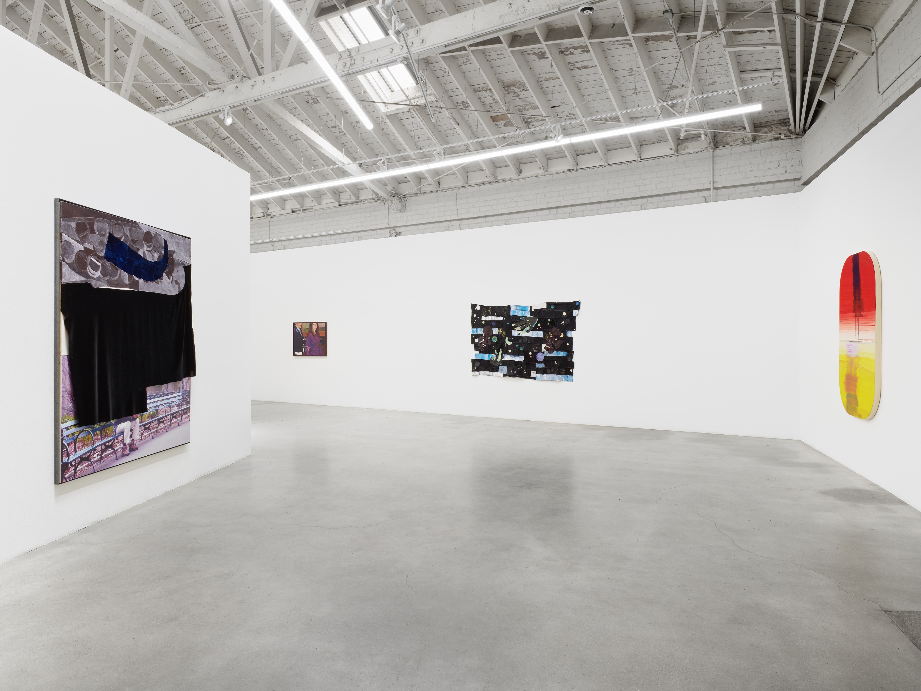 Majeure Force: Part Two, Majeure Force: Part Two at Night Gallery, photo 2