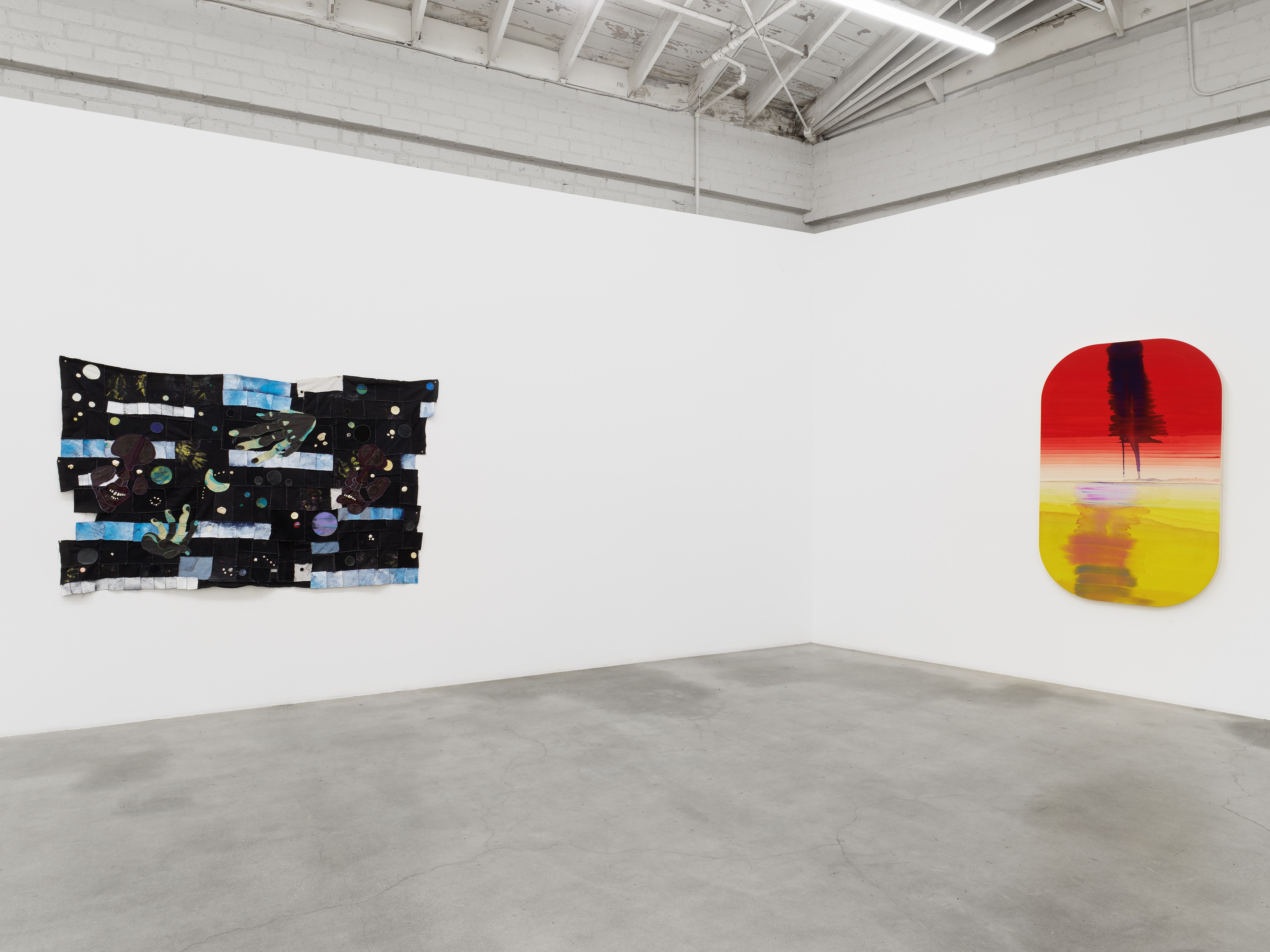 Majeure Force: Part Two, Majeure Force: Part Two at Night Gallery, photo 7