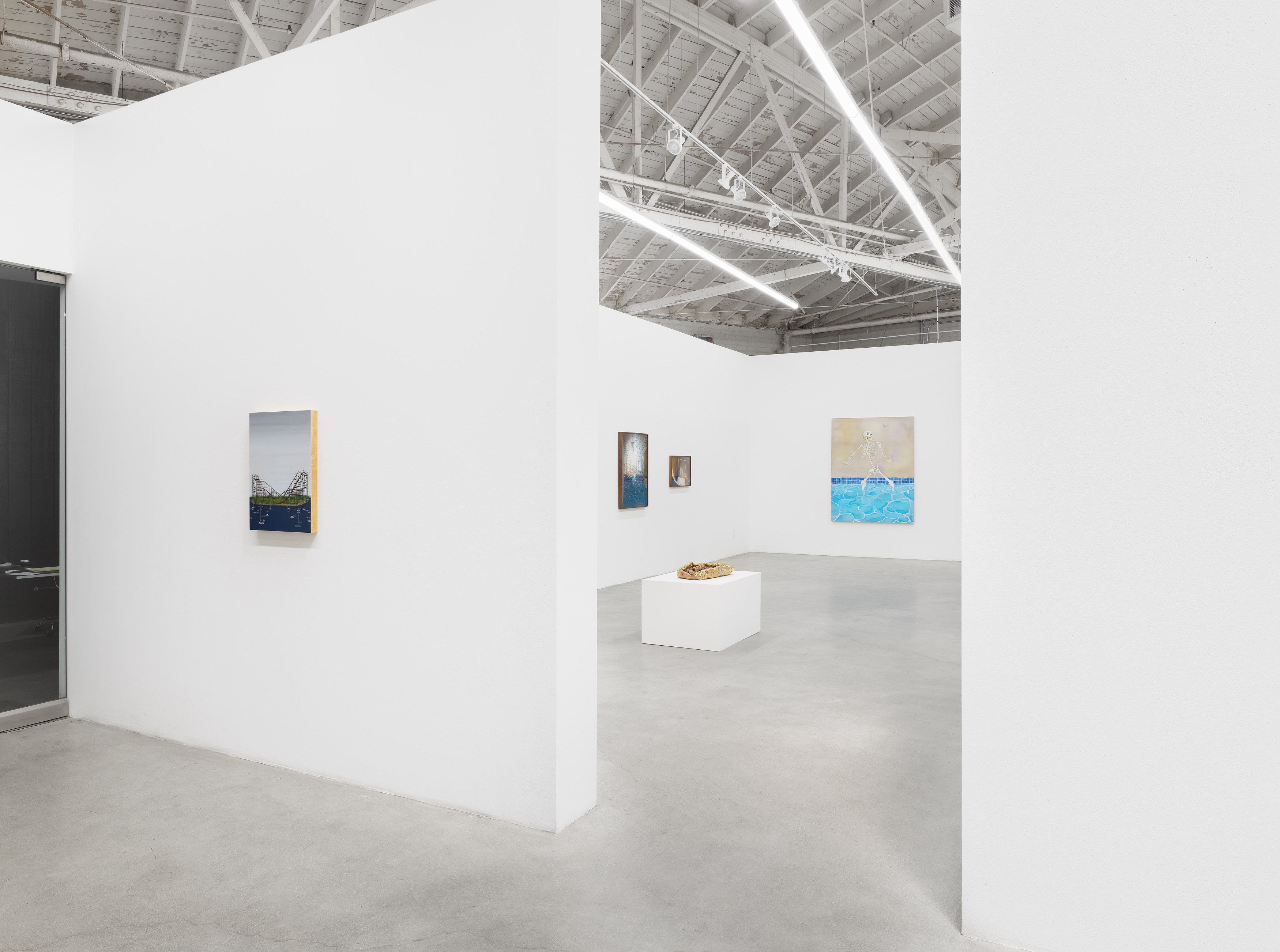 Majeure Force: Part Two, Majeure Force: Part Two at Night Gallery, photo 6