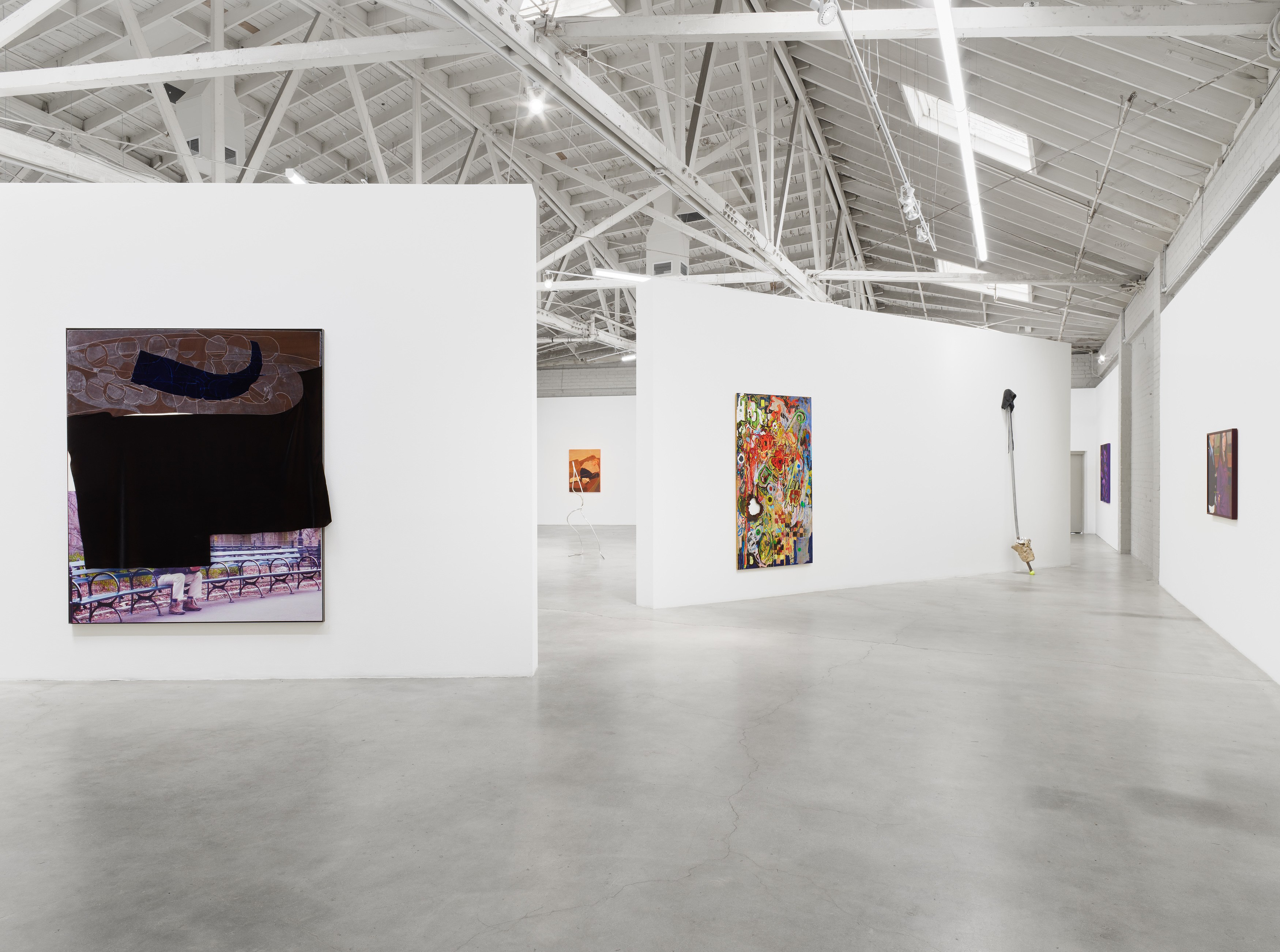 Majeure Force: Part Two, Majeure Force: Part Two at Night Gallery, photo 9