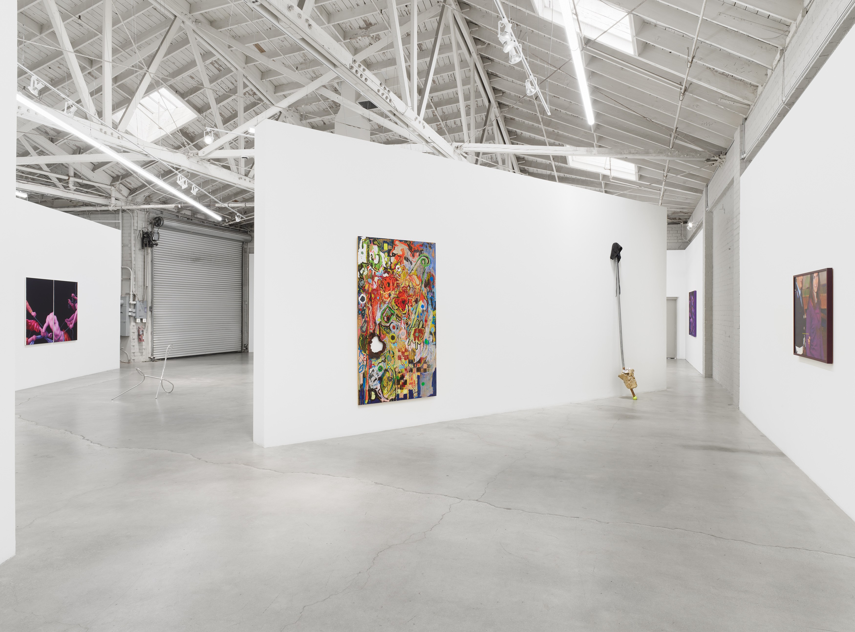 Majeure Force: Part Two, Majeure Force: Part Two at Night Gallery, photo 11