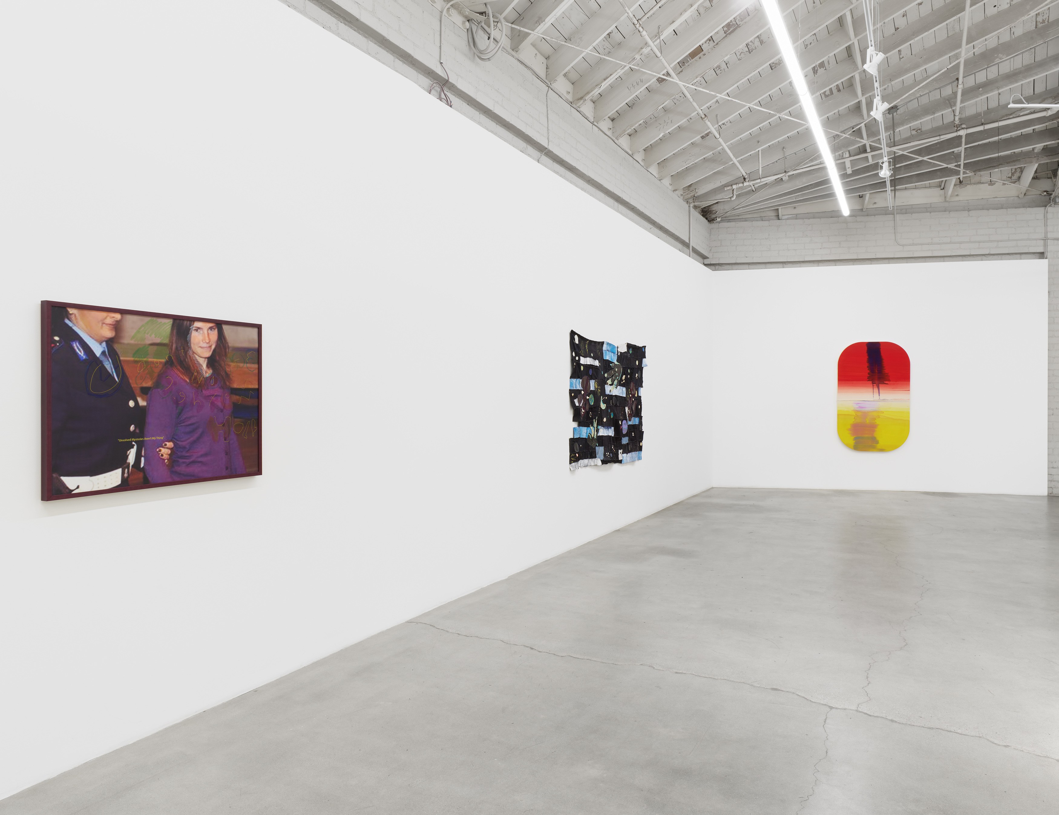 Majeure Force: Part Two, Majeure Force: Part Two at Night Gallery, photo 15