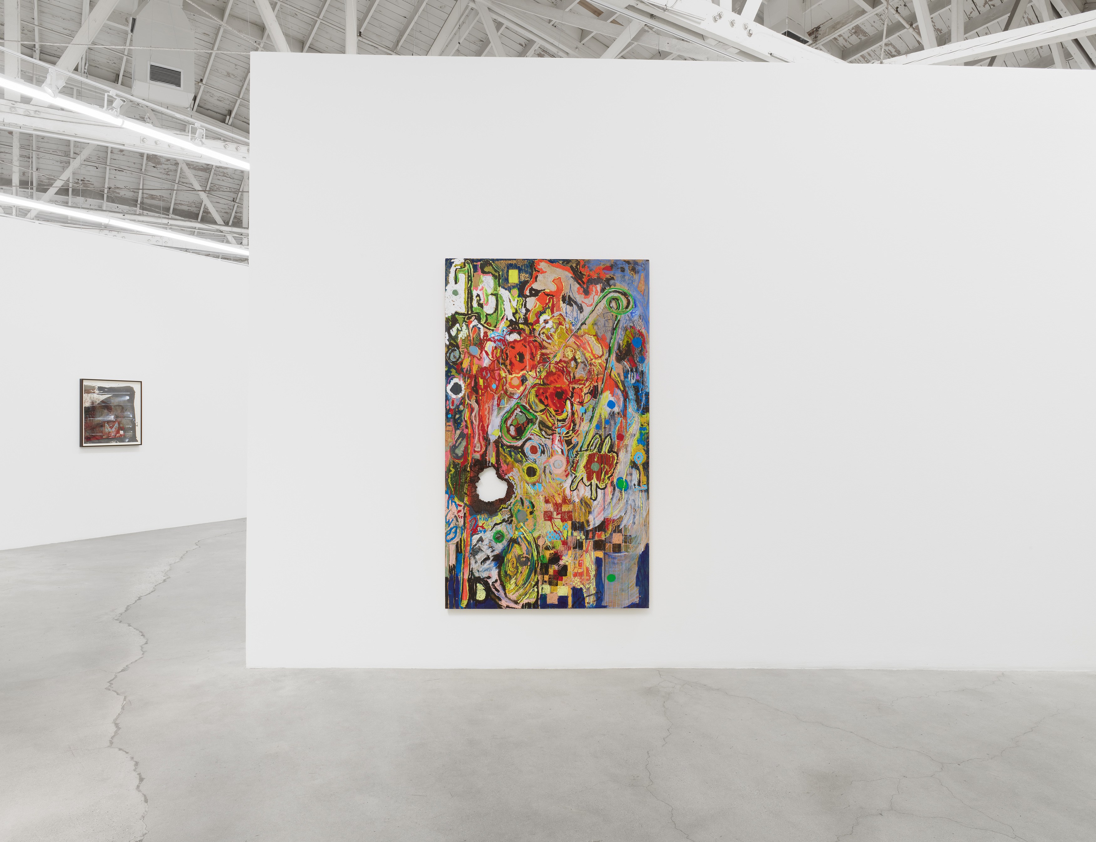 Majeure Force: Part Two, Majeure Force: Part Two at Night Gallery, photo 13
