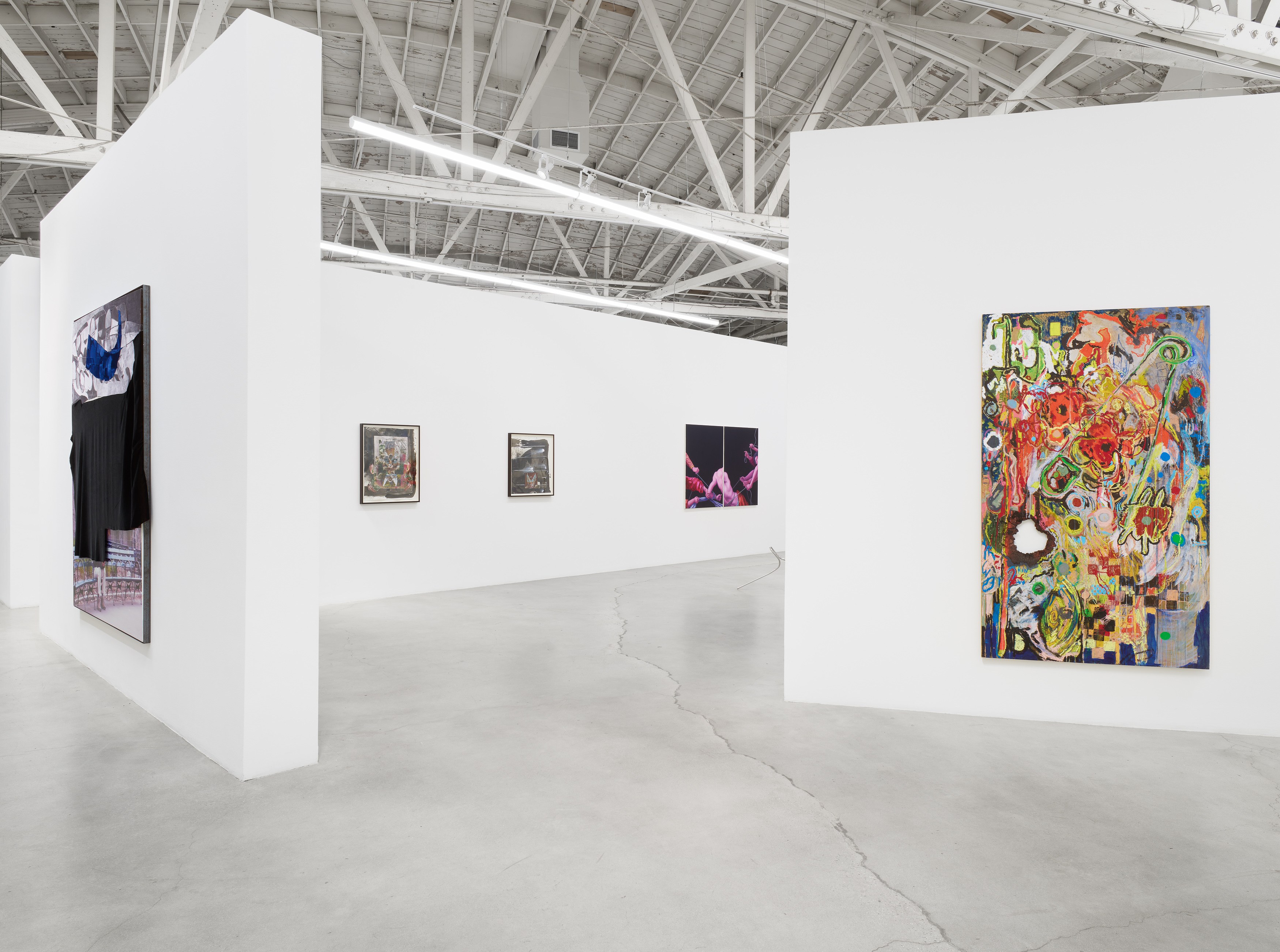 Majeure Force: Part Two, Majeure Force: Part Two at Night Gallery, photo 12