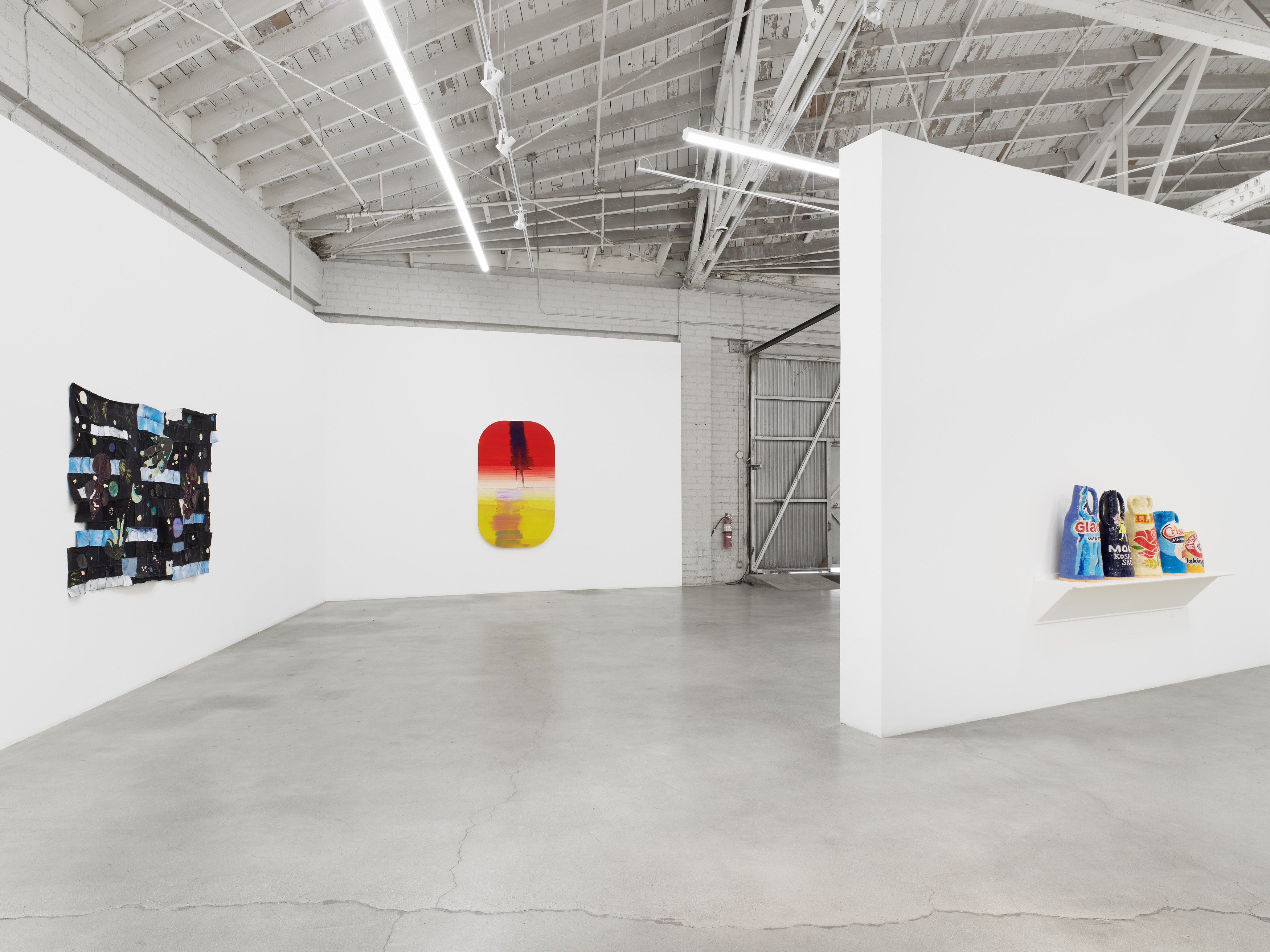 Majeure Force: Part Two, Majeure Force: Part Two at Night Gallery, photo 17