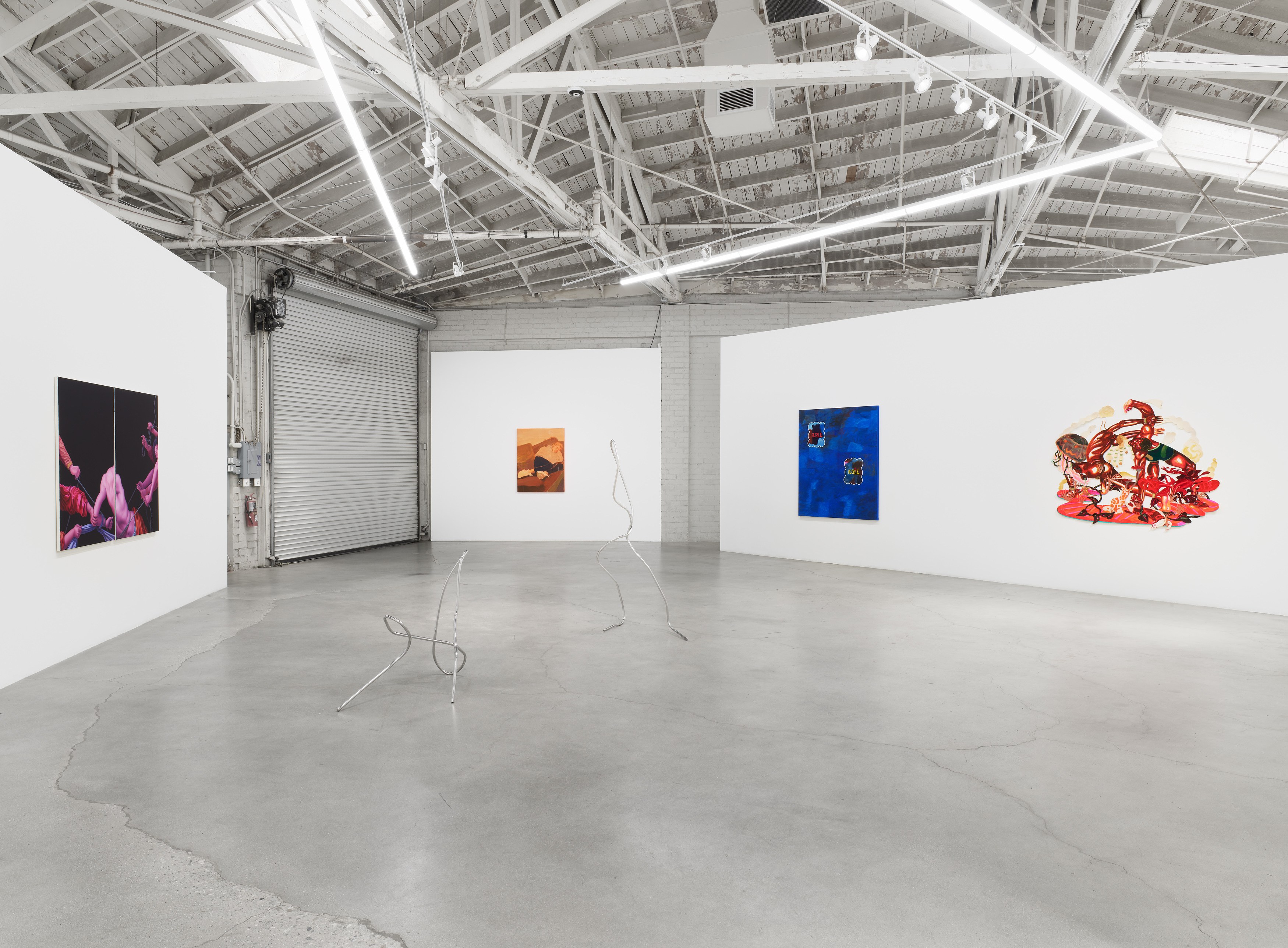 Majeure Force: Part Two, Majeure Force: Part Two at Night Gallery, photo 18