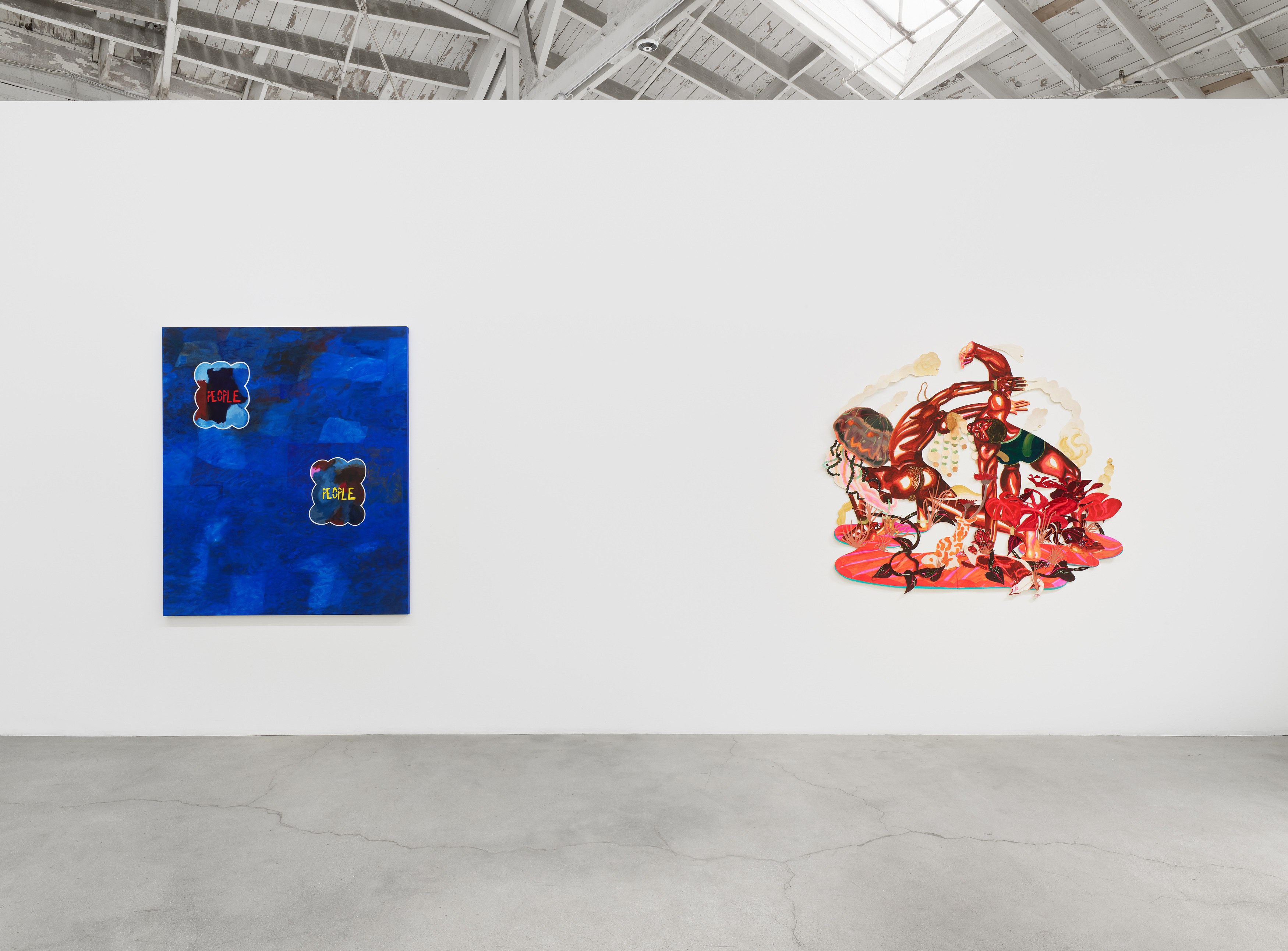 Majeure Force: Part Two, Majeure Force: Part Two at Night Gallery, photo 20