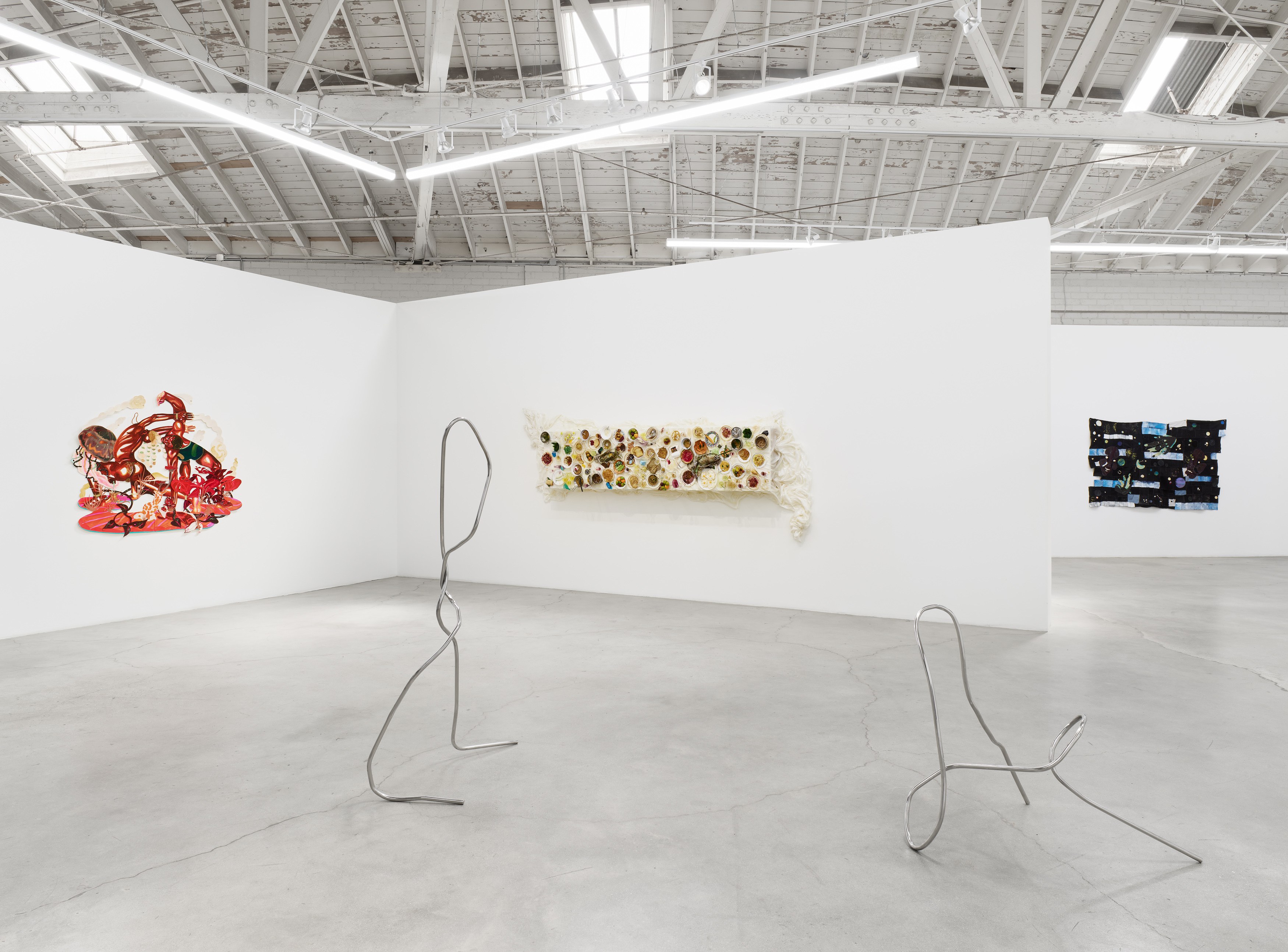 Majeure Force: Part Two, Majeure Force: Part Two at Night Gallery, photo 22