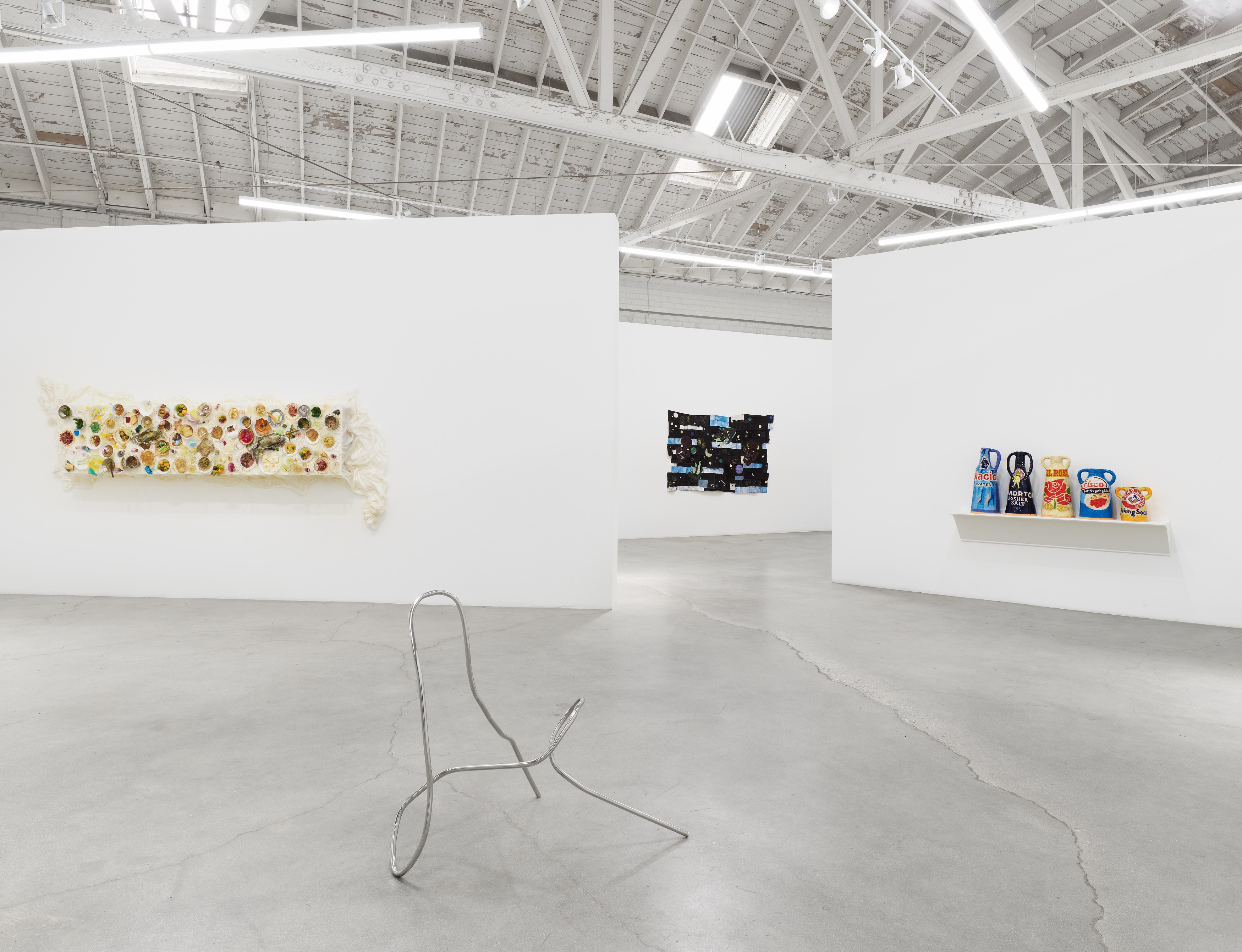 Majeure Force: Part Two, Majeure Force: Part Two at Night Gallery, photo 19