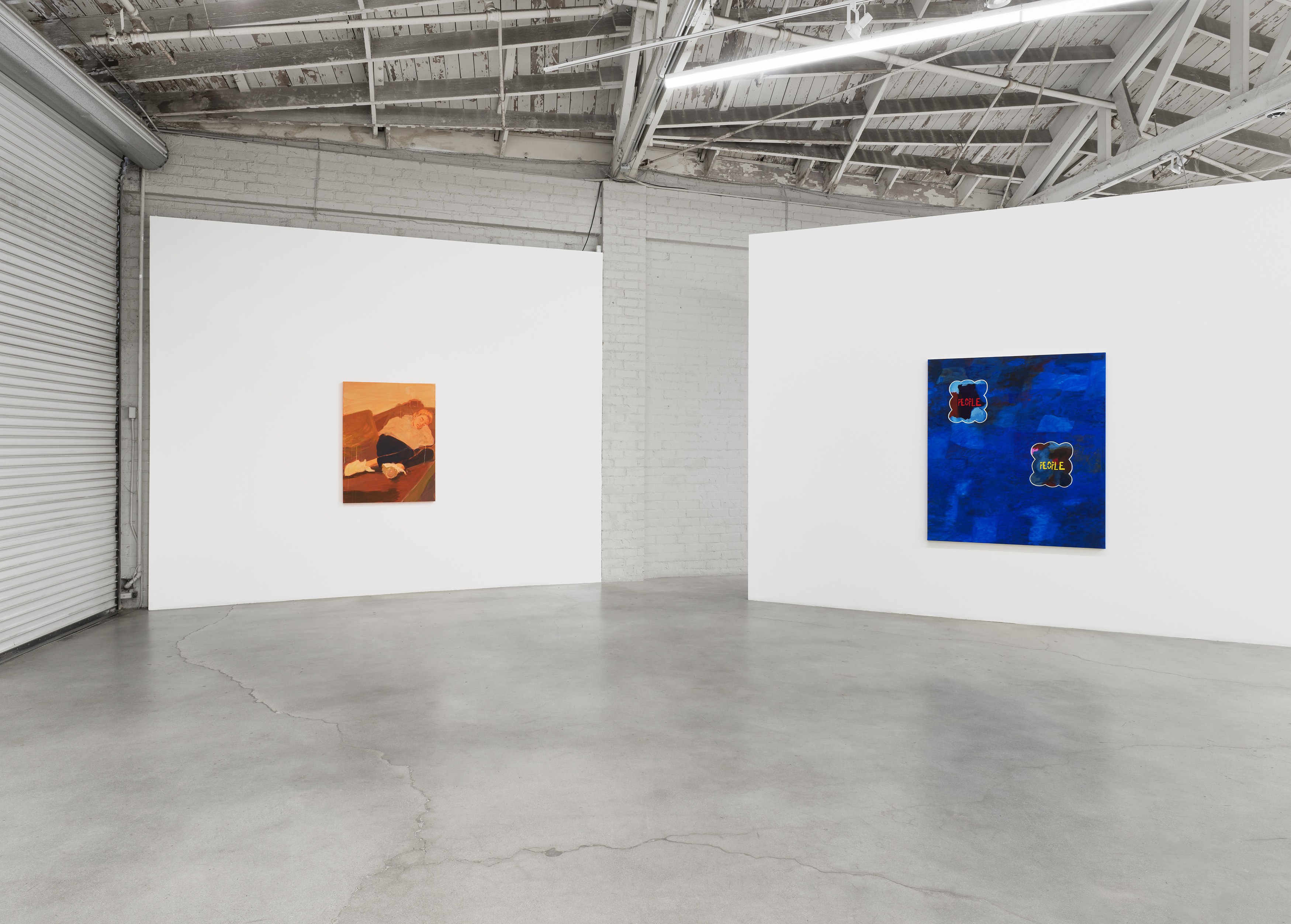 Majeure Force: Part Two, Majeure Force: Part Two at Night Gallery, photo 25