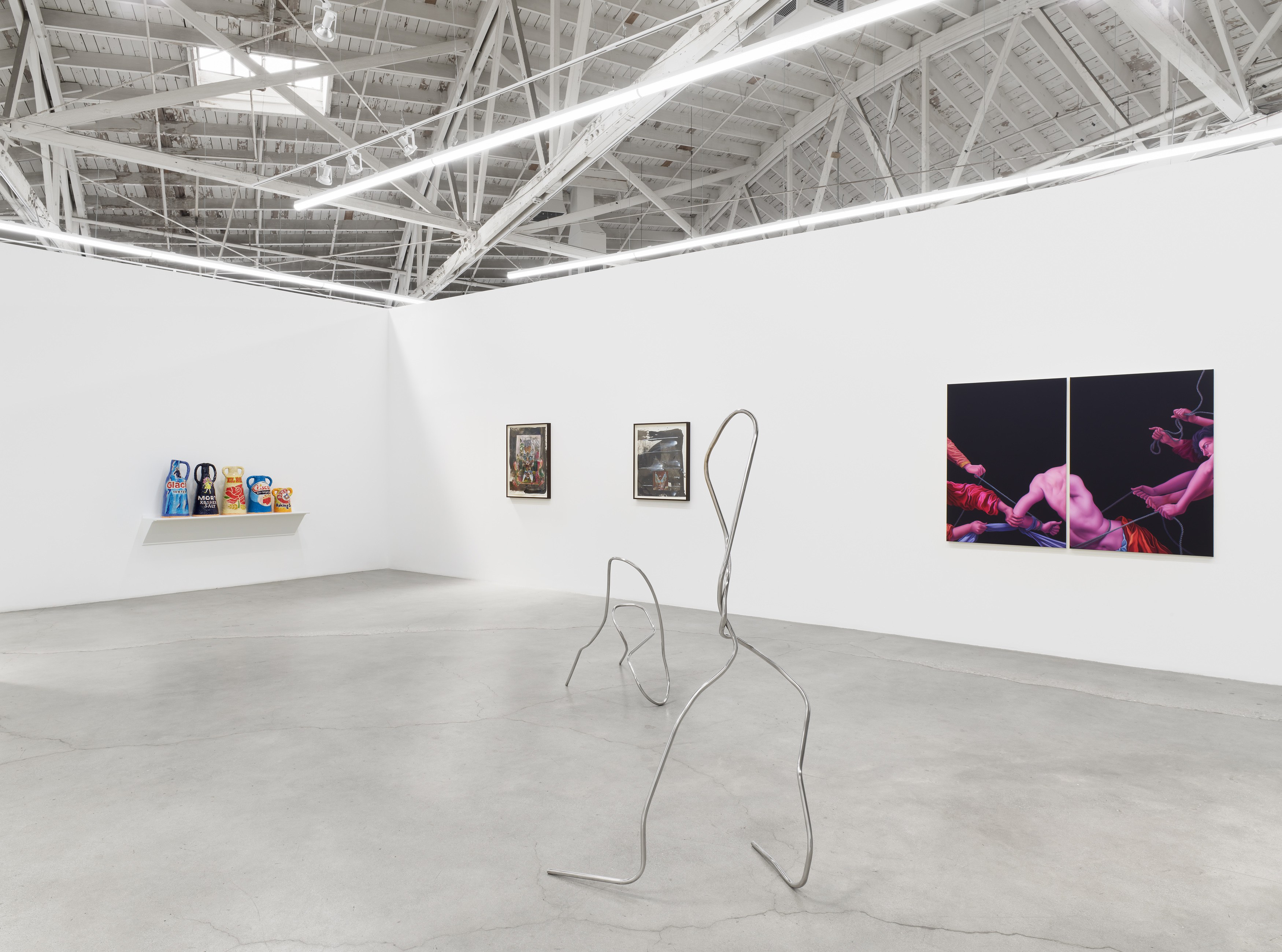 Majeure Force: Part Two, Majeure Force: Part Two at Night Gallery, photo 32