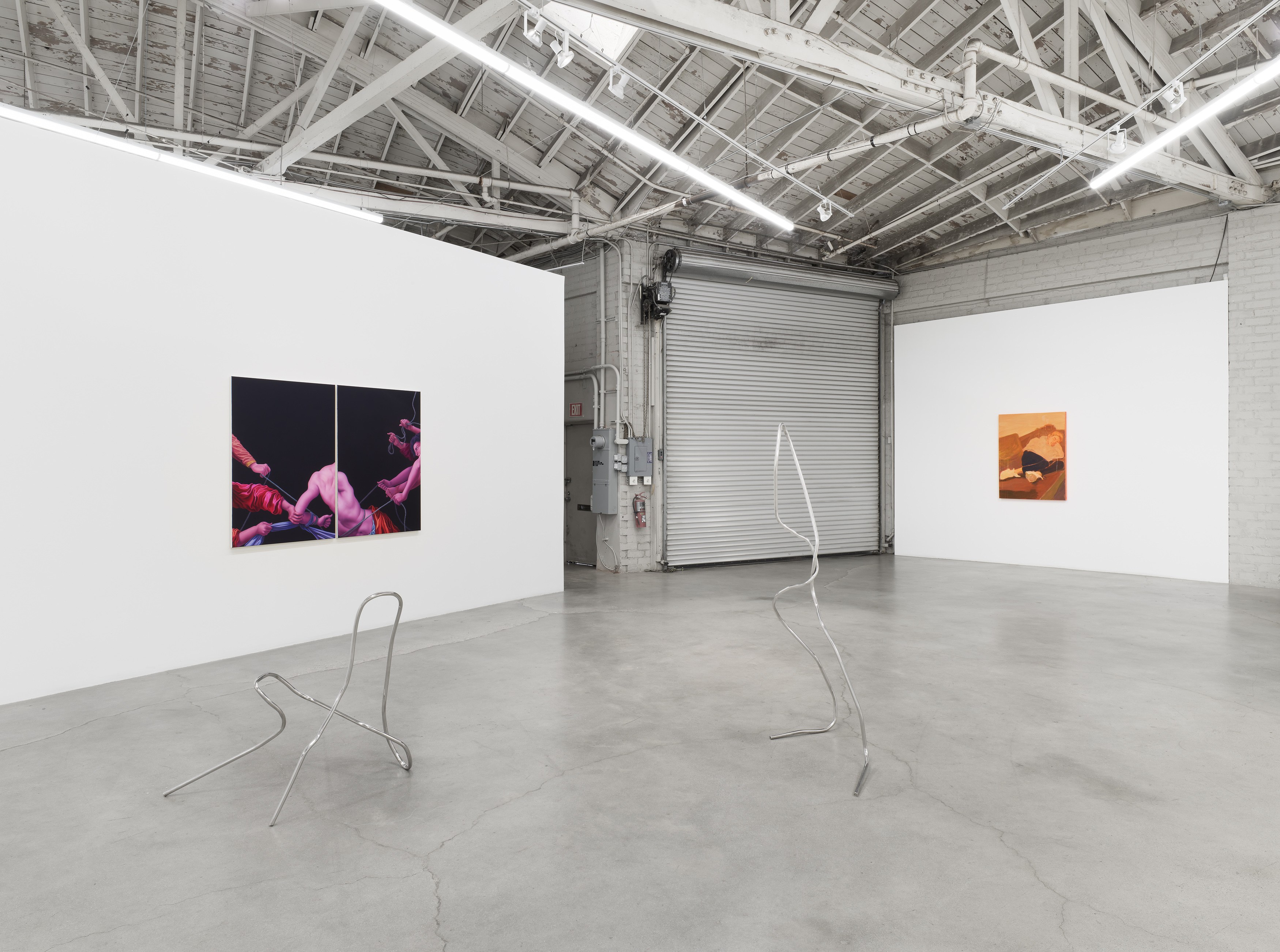Majeure Force: Part Two, Majeure Force: Part Two at Night Gallery, photo 34