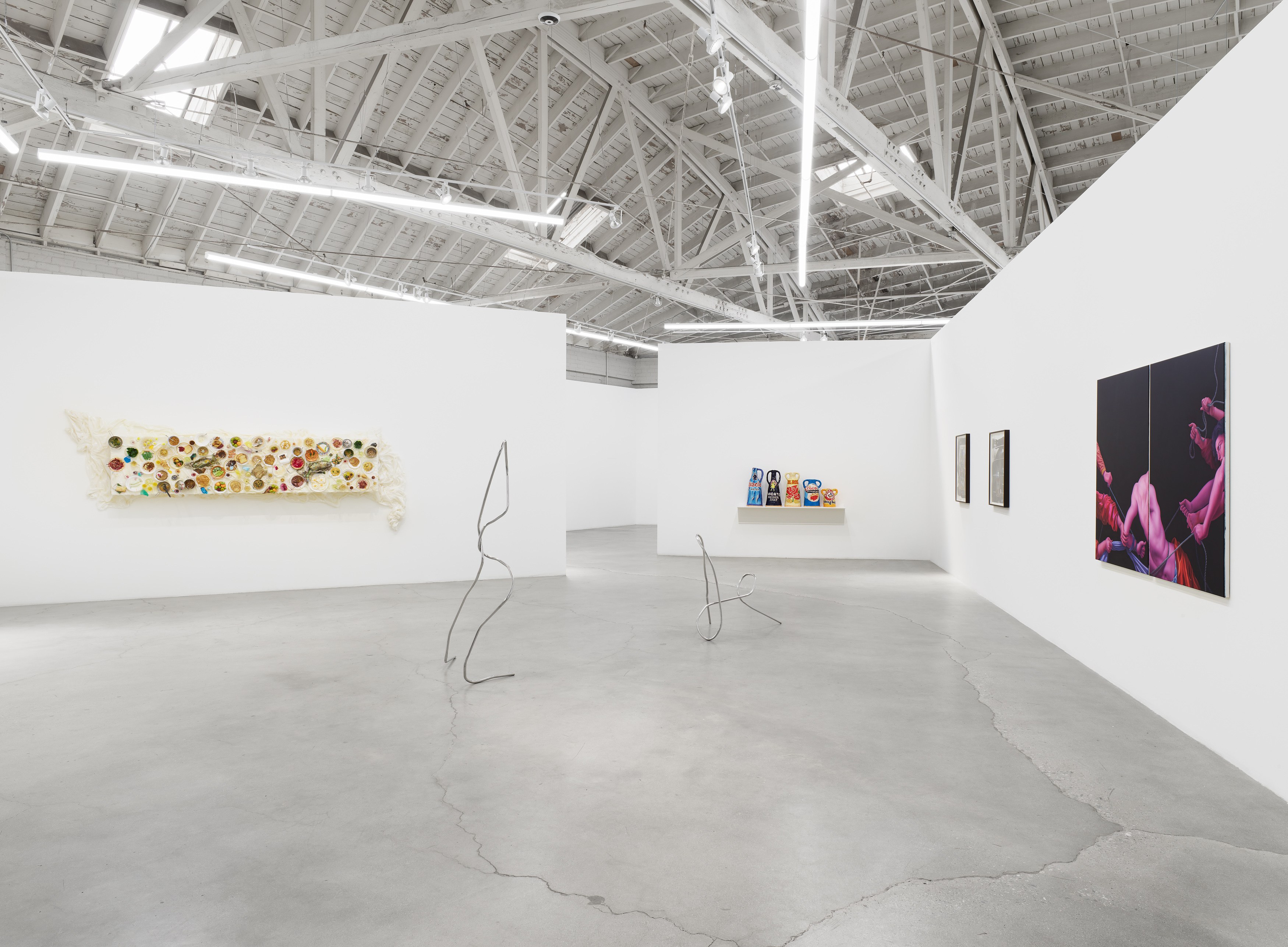 Majeure Force: Part Two, Majeure Force: Part Two at Night Gallery, photo 27