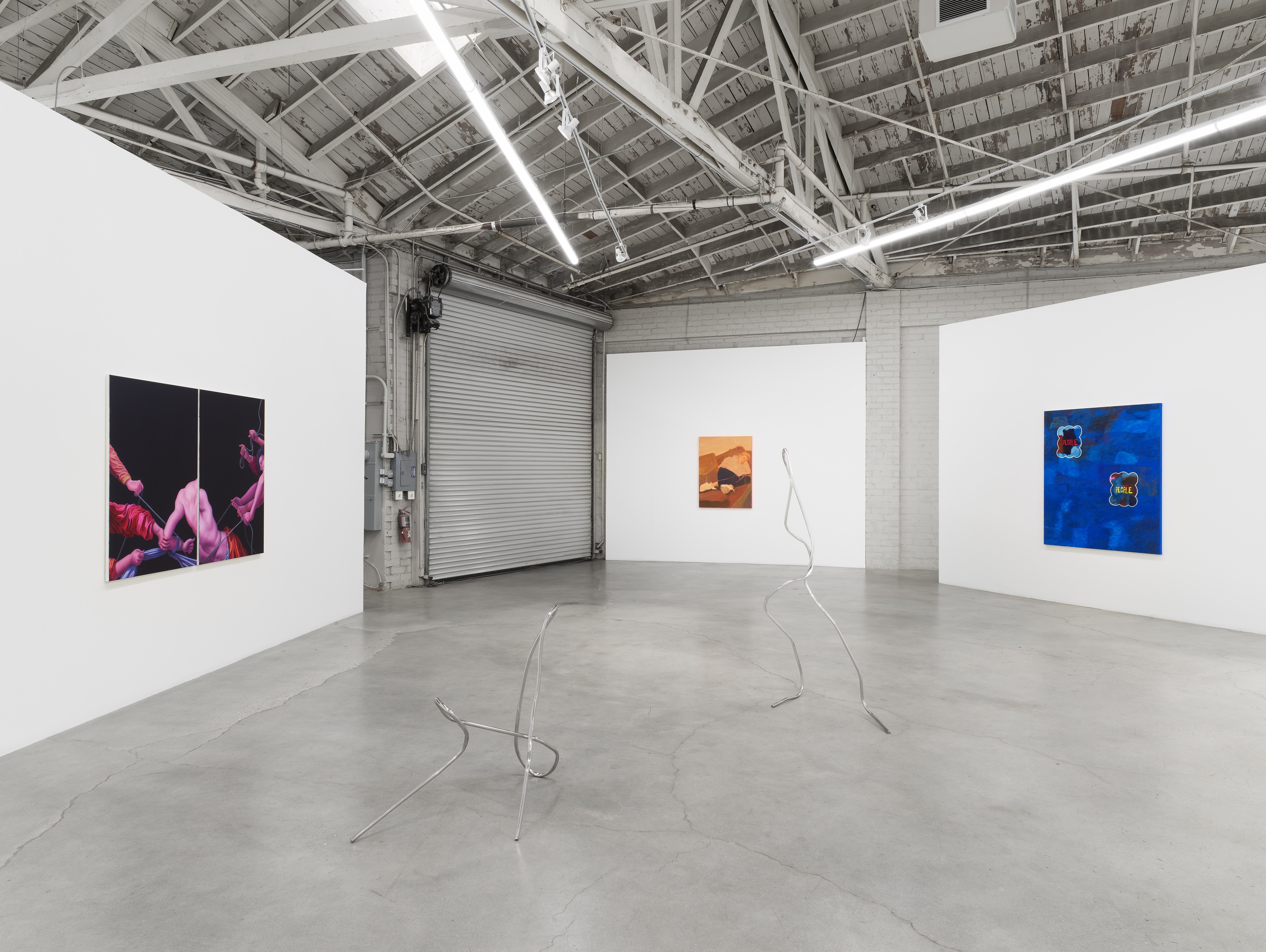 Majeure Force: Part Two, Majeure Force: Part Two at Night Gallery, photo 35