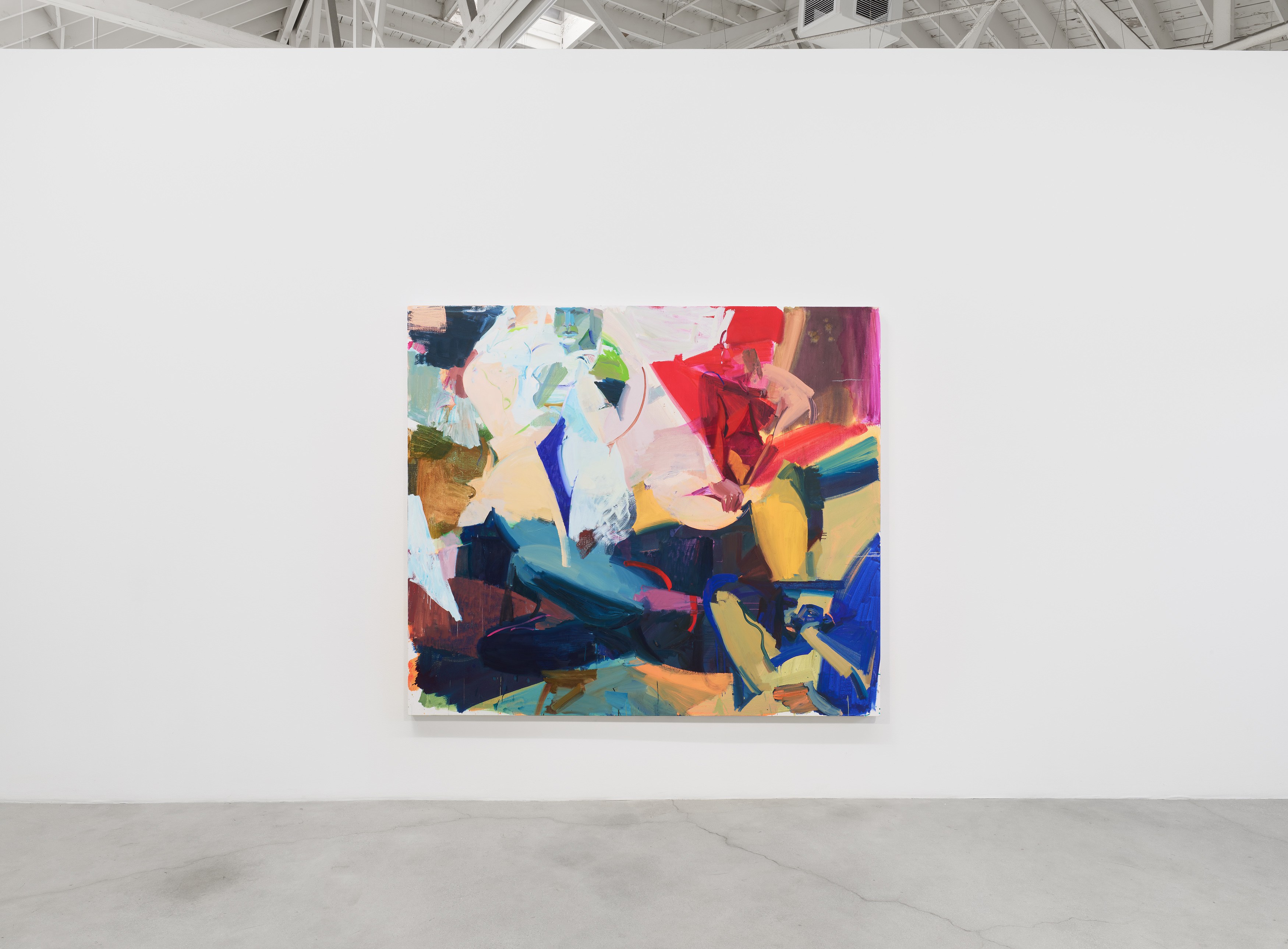 Majeure Force: Part Two, Majeure Force: Part Two at Night Gallery, photo 43