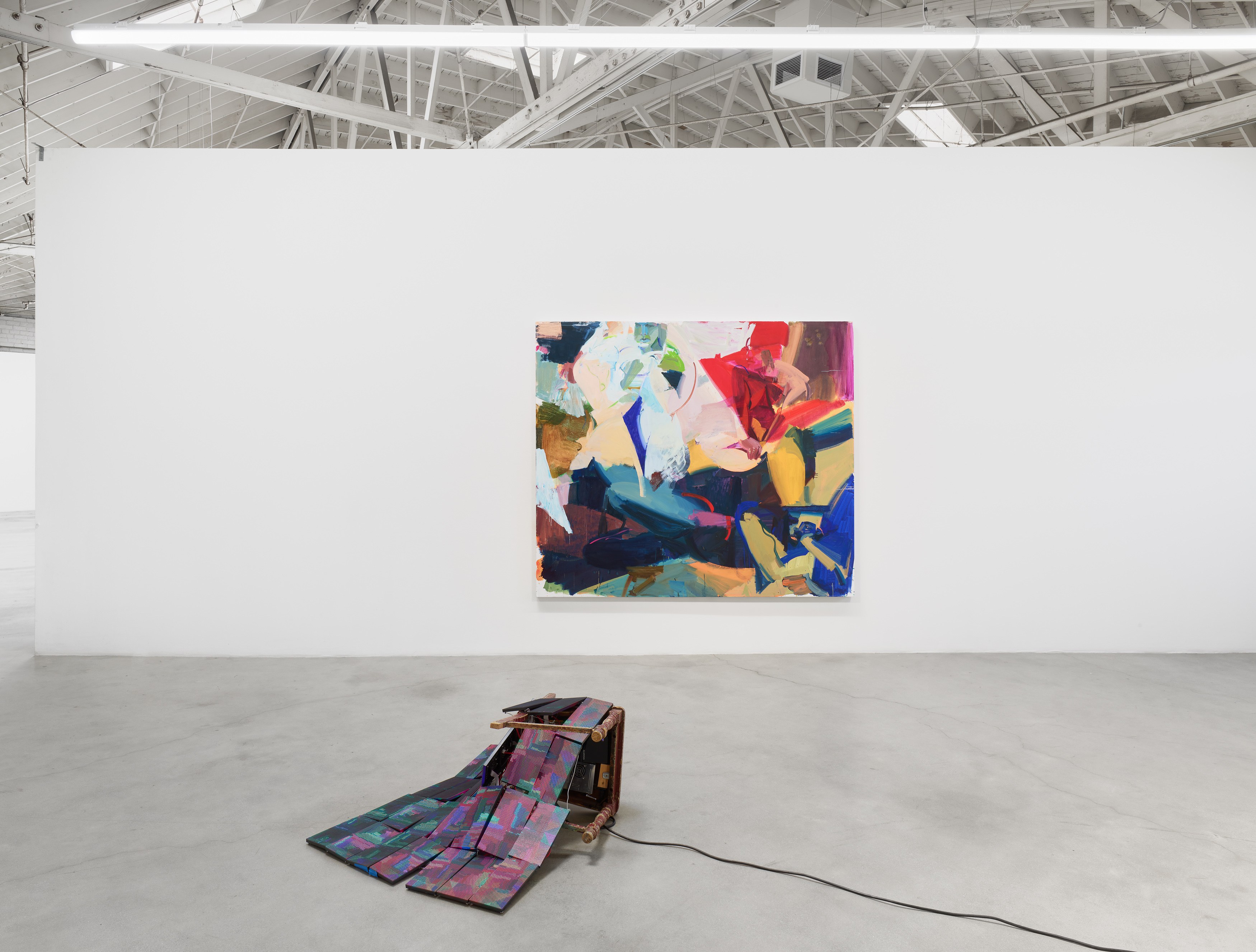 Majeure Force: Part Two, Majeure Force: Part Two at Night Gallery, photo 42