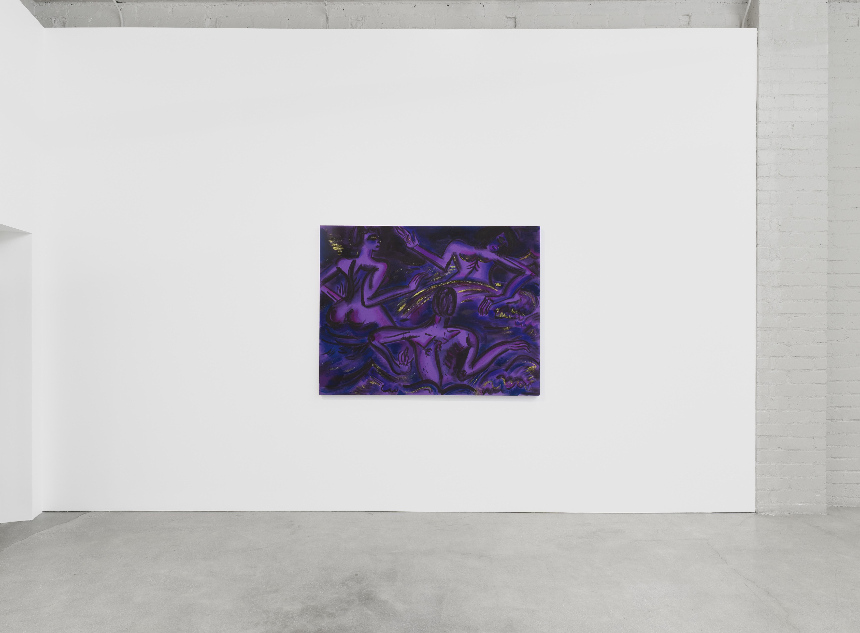 Majeure Force: Part Two, Majeure Force: Part Two at Night Gallery, photo 45