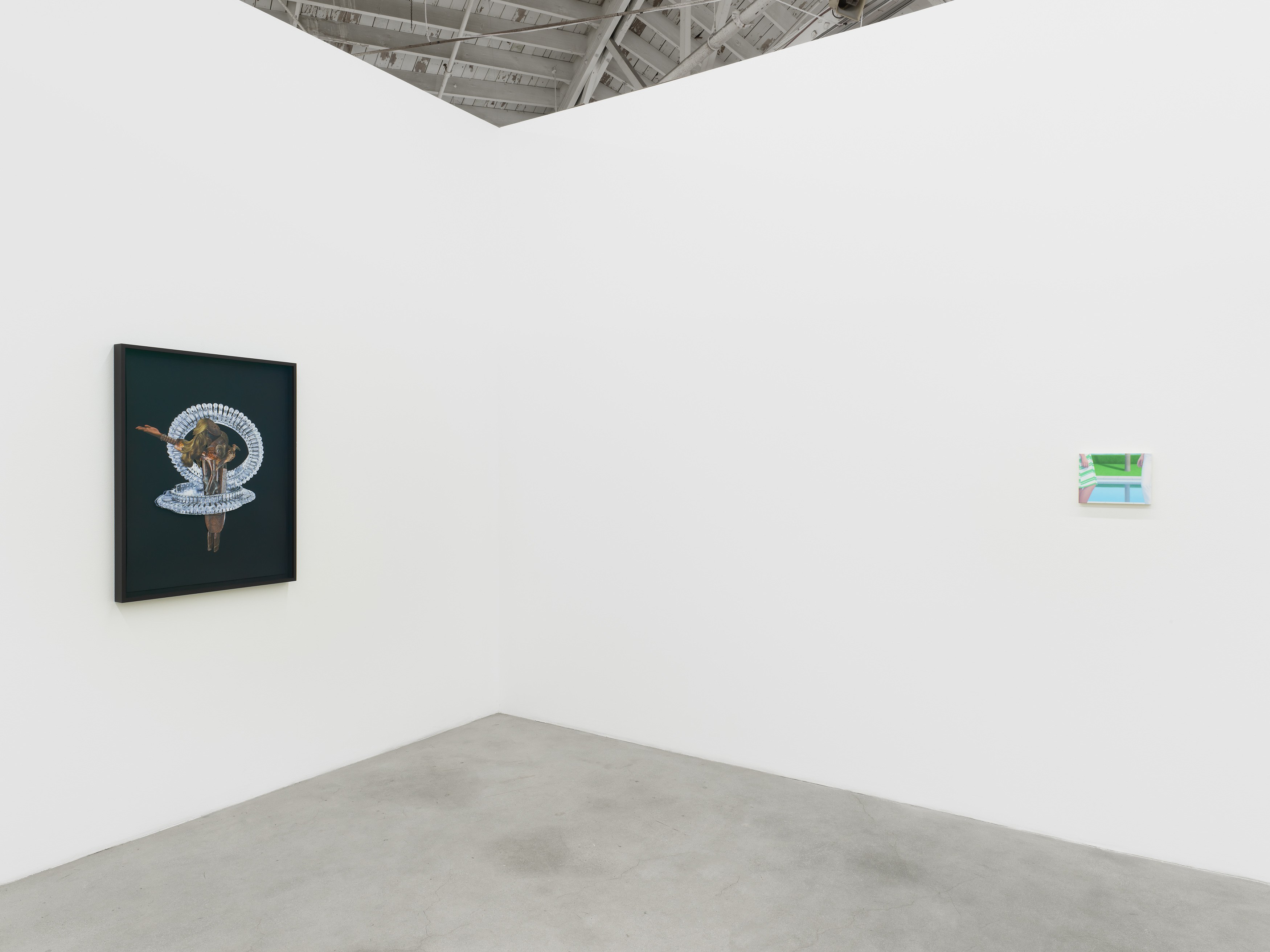 Majeure Force: Part Two, Majeure Force: Part Two at Night Gallery, photo 49