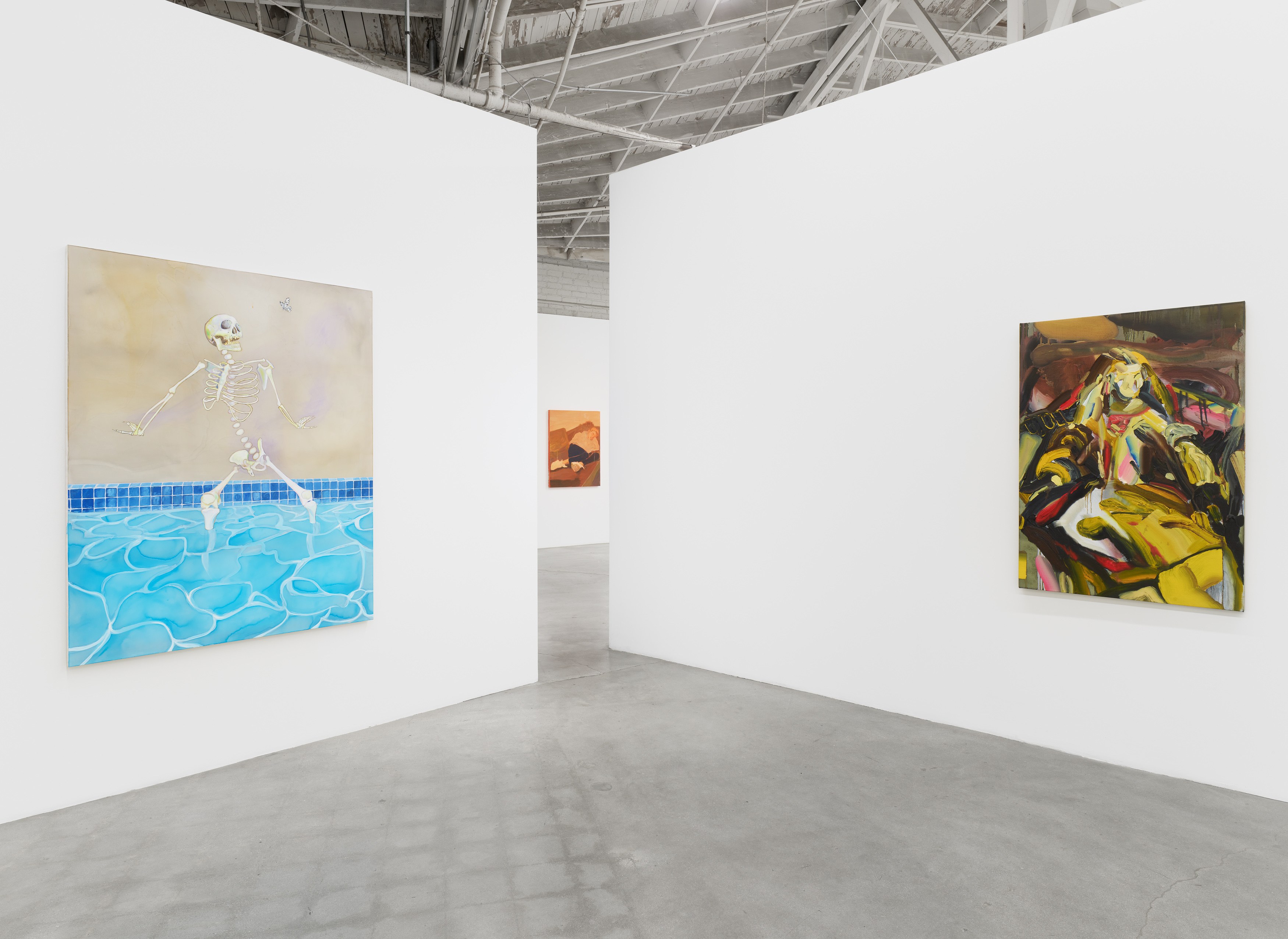 Majeure Force: Part Two, Majeure Force: Part Two at Night Gallery, photo 55