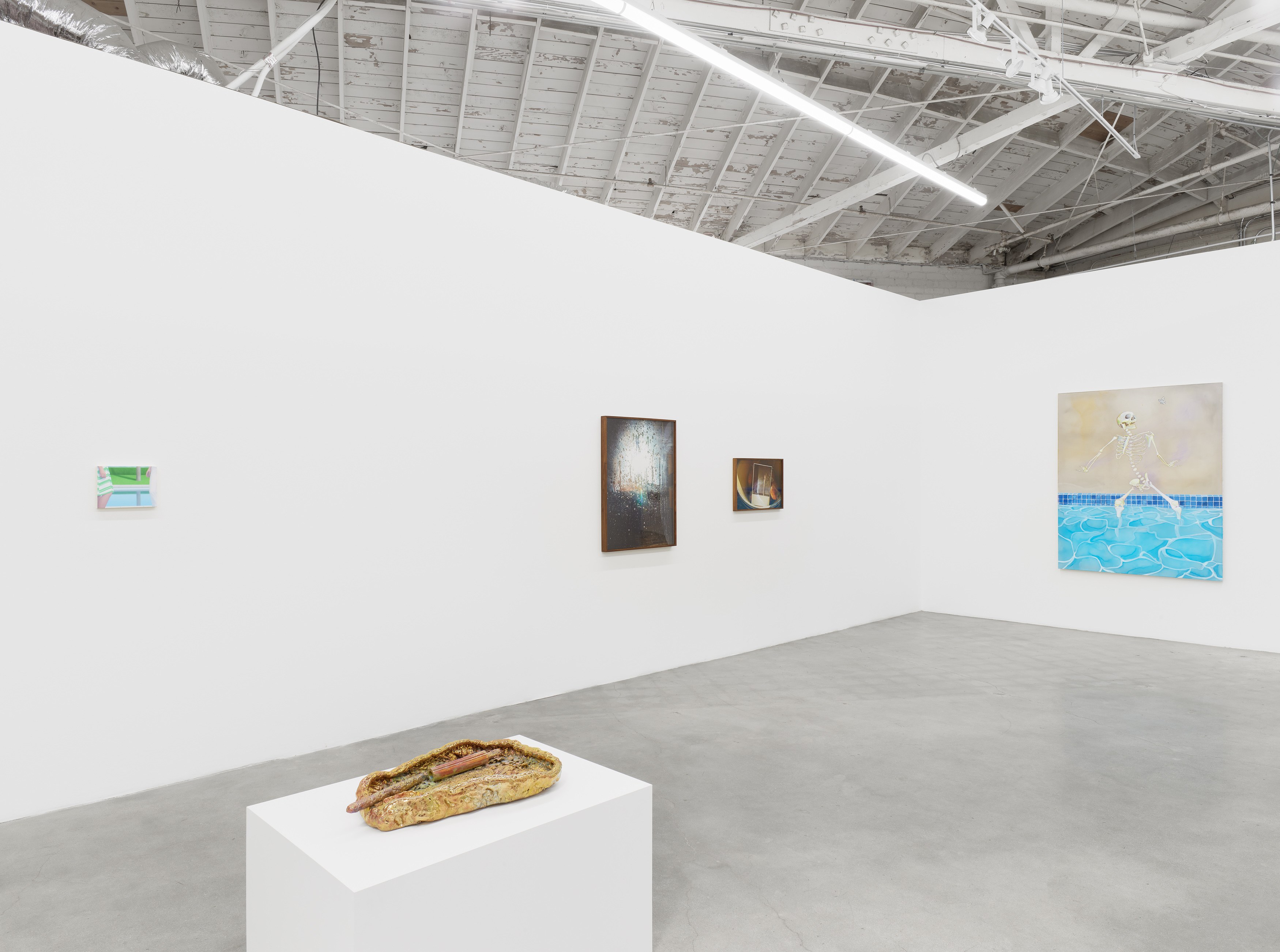 Majeure Force: Part Two, Majeure Force: Part Two at Night Gallery, photo 61