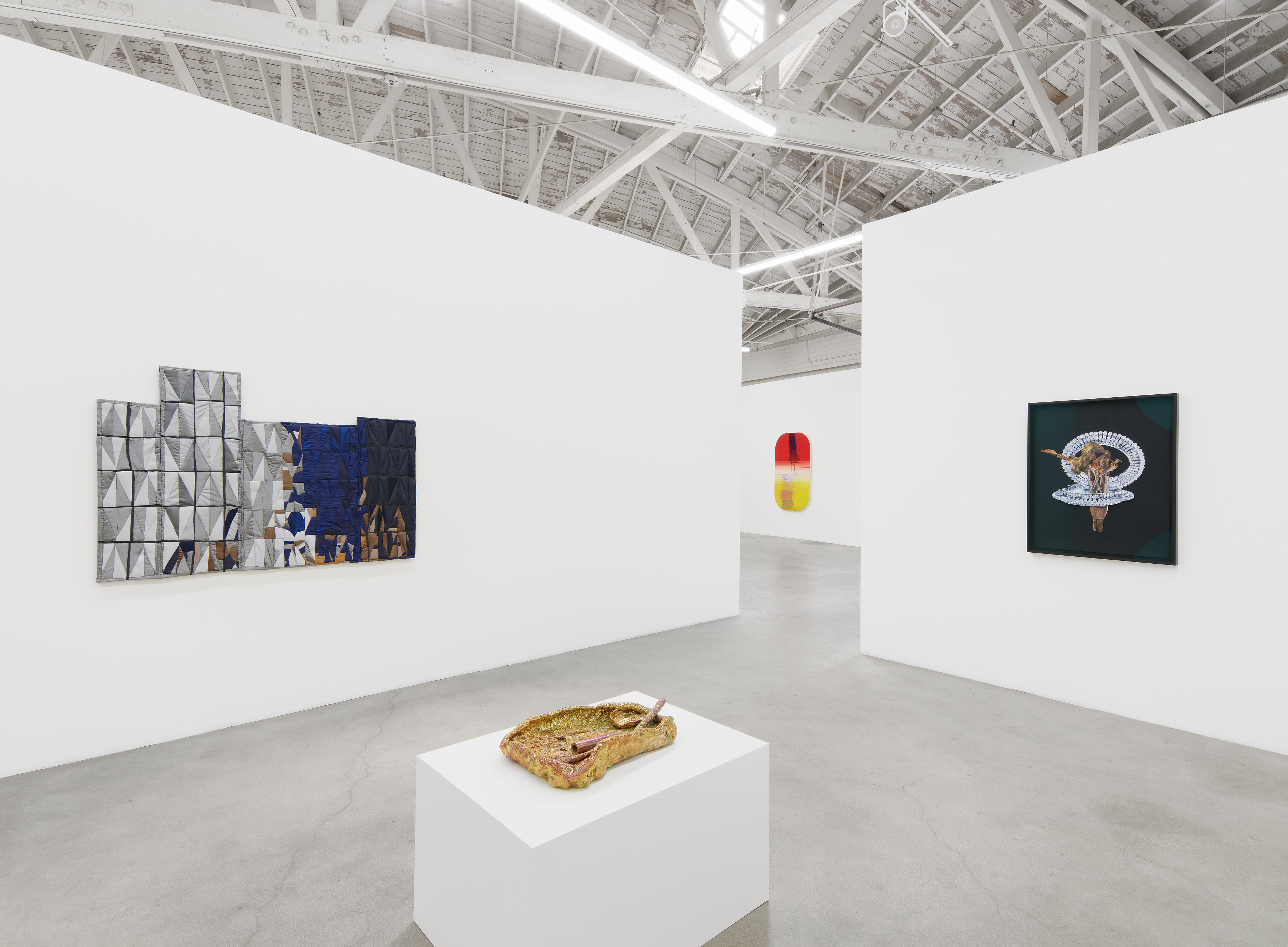 Majeure Force: Part Two, Majeure Force: Part Two at Night Gallery, photo 62