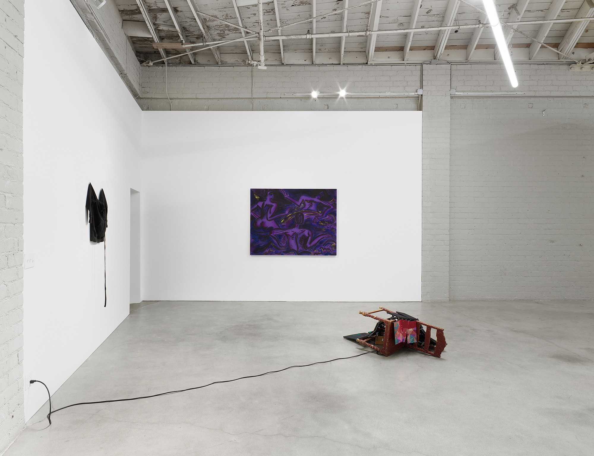 Majeure Force: Part Two, Majeure Force: Part Two at Night Gallery, photo 67