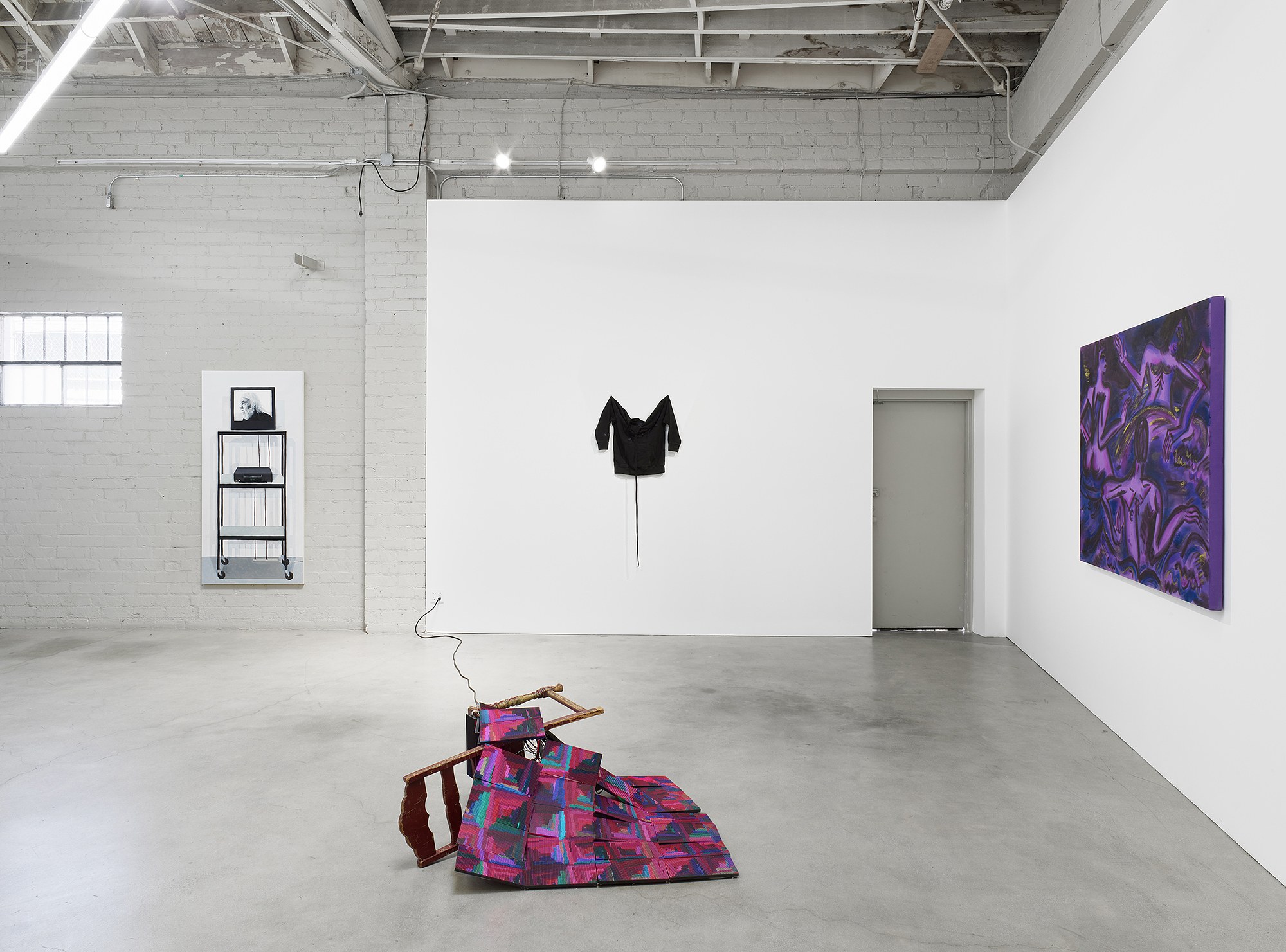 Majeure Force: Part Two, Majeure Force: Part Two at Night Gallery, photo 69