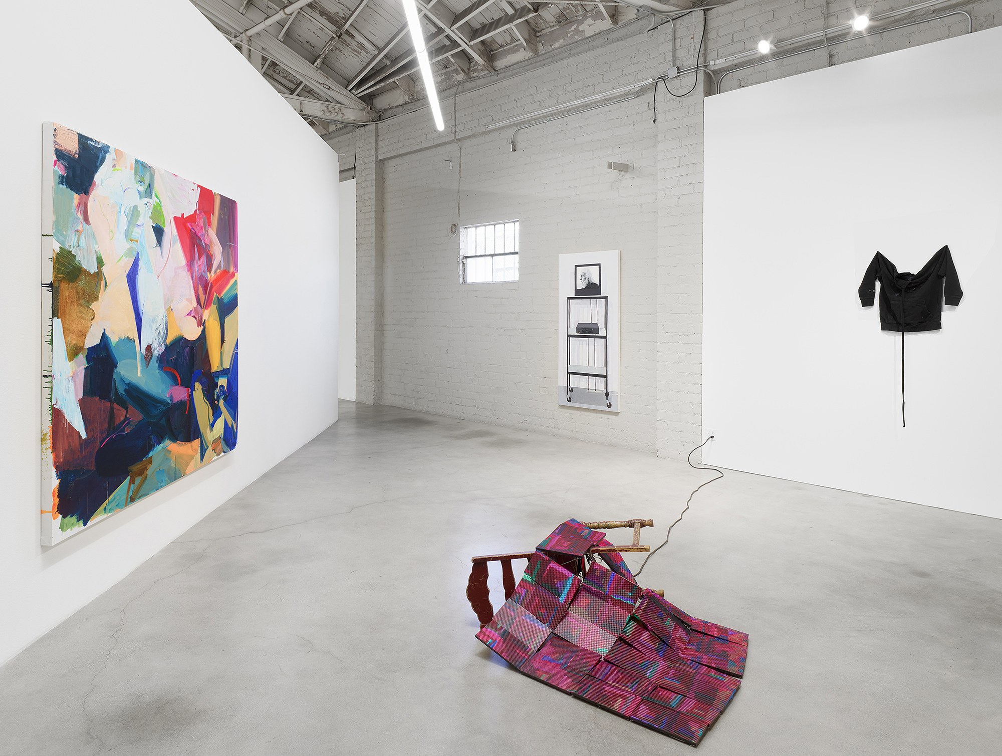 Majeure Force: Part Two, Majeure Force: Part Two at Night Gallery, photo 68