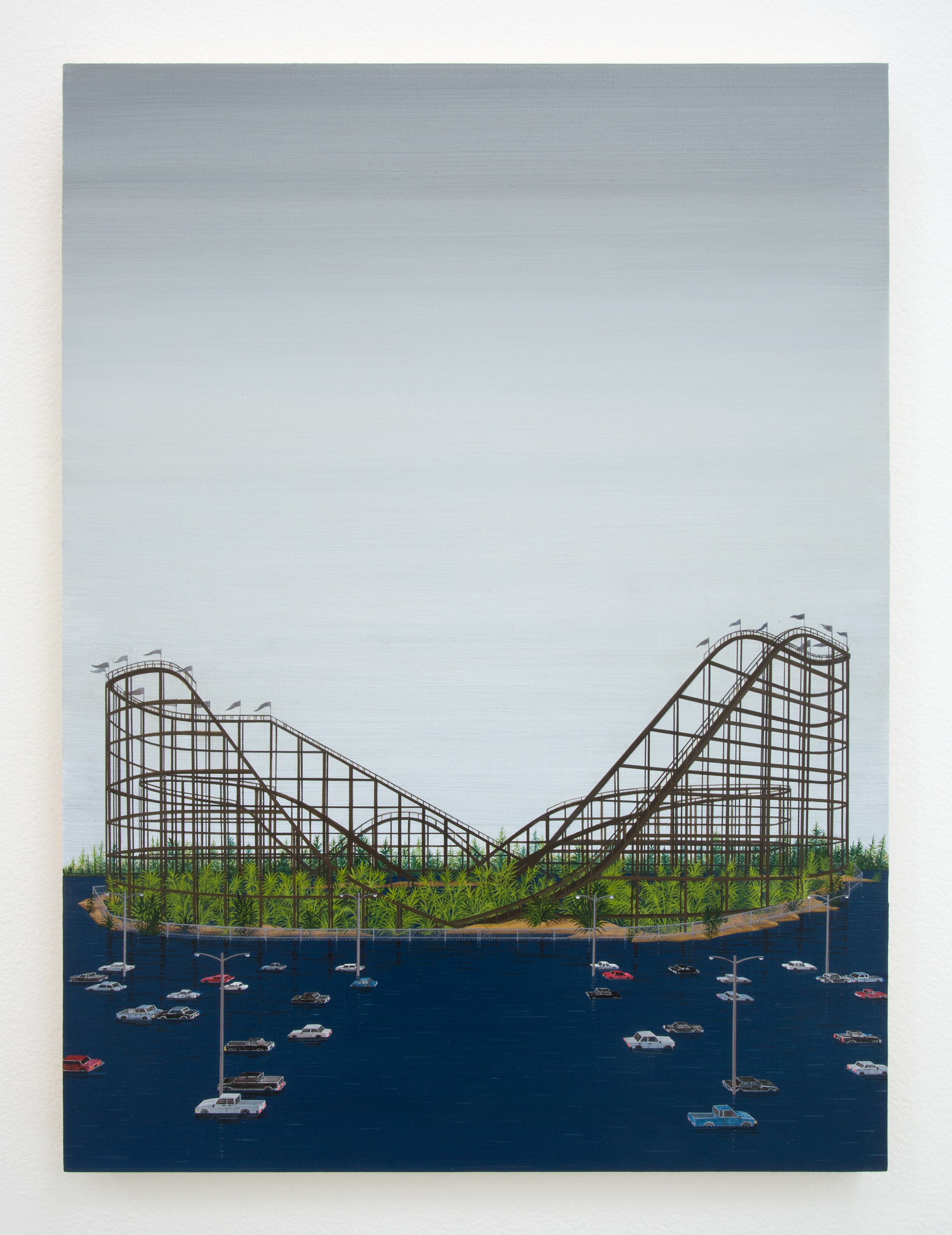 Majeure Force: Part Two, Majeure Force: Part Two at Night Gallery, photo 5
