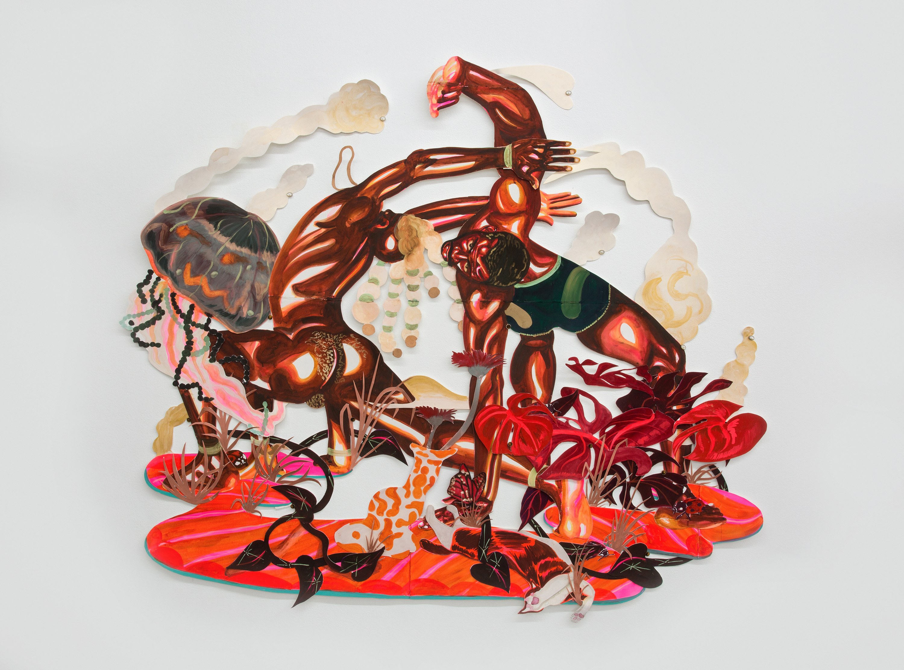 Majeure Force: Part Two, Majeure Force: Part Two at Night Gallery, photo 21