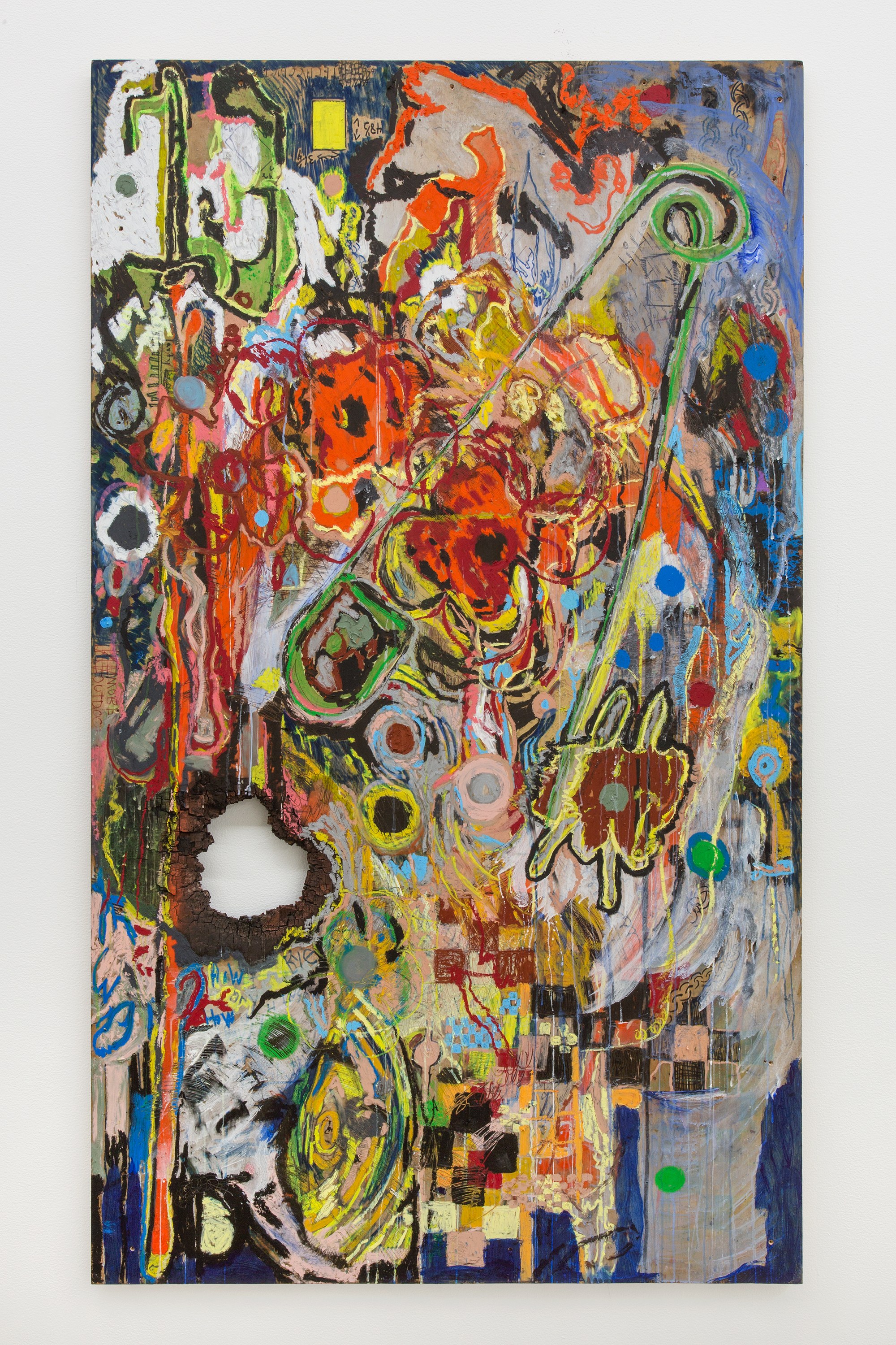 Majeure Force: Part Two, Majeure Force: Part Two at Night Gallery, photo 14