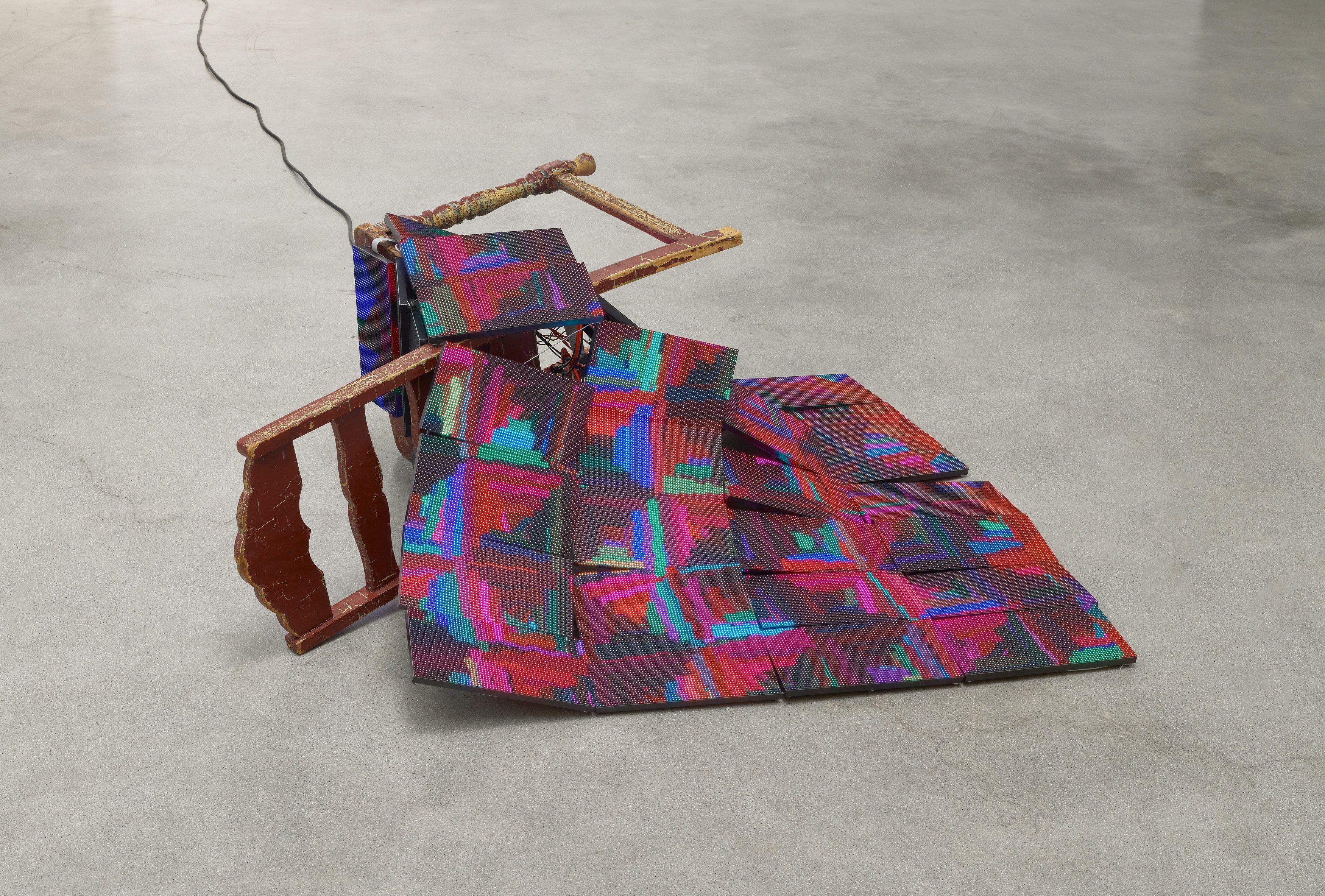 Majeure Force: Part Two, Majeure Force: Part Two at Night Gallery, photo 70