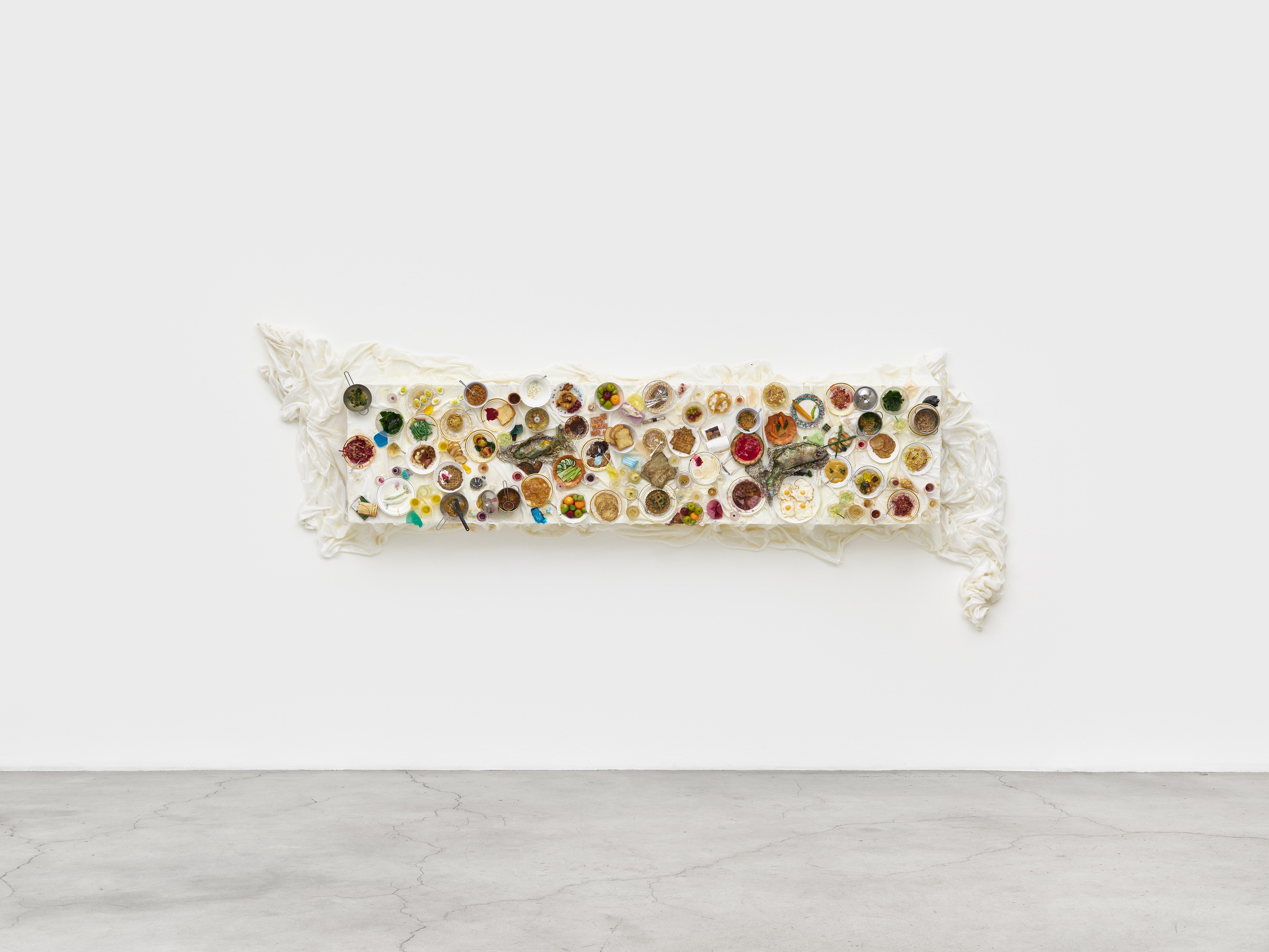 Majeure Force: Part Two, Majeure Force: Part Two at Night Gallery, photo 29