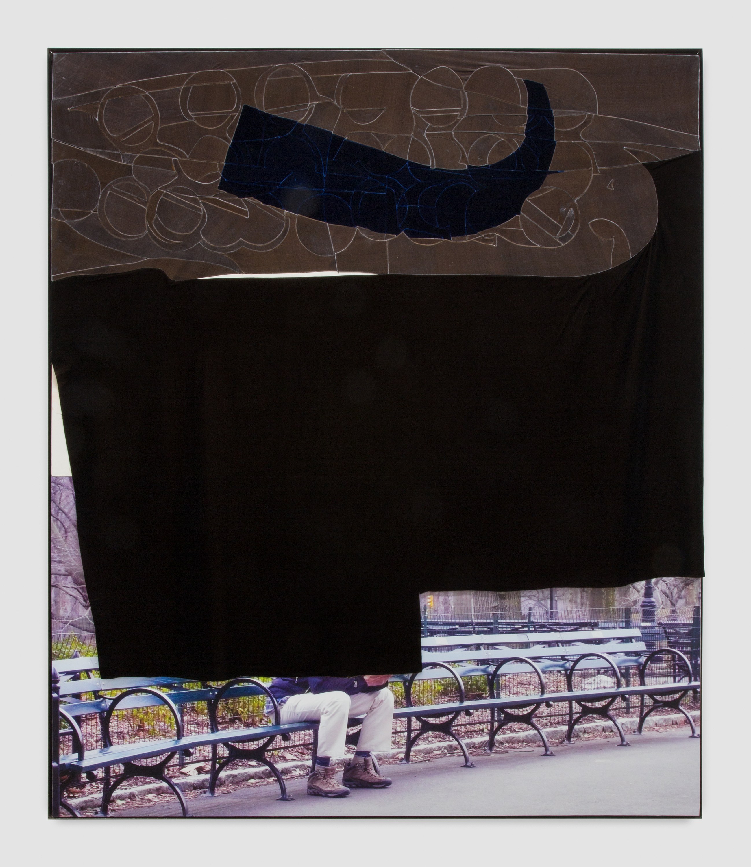 Majeure Force: Part Two, Majeure Force: Part Two at Night Gallery, photo 3