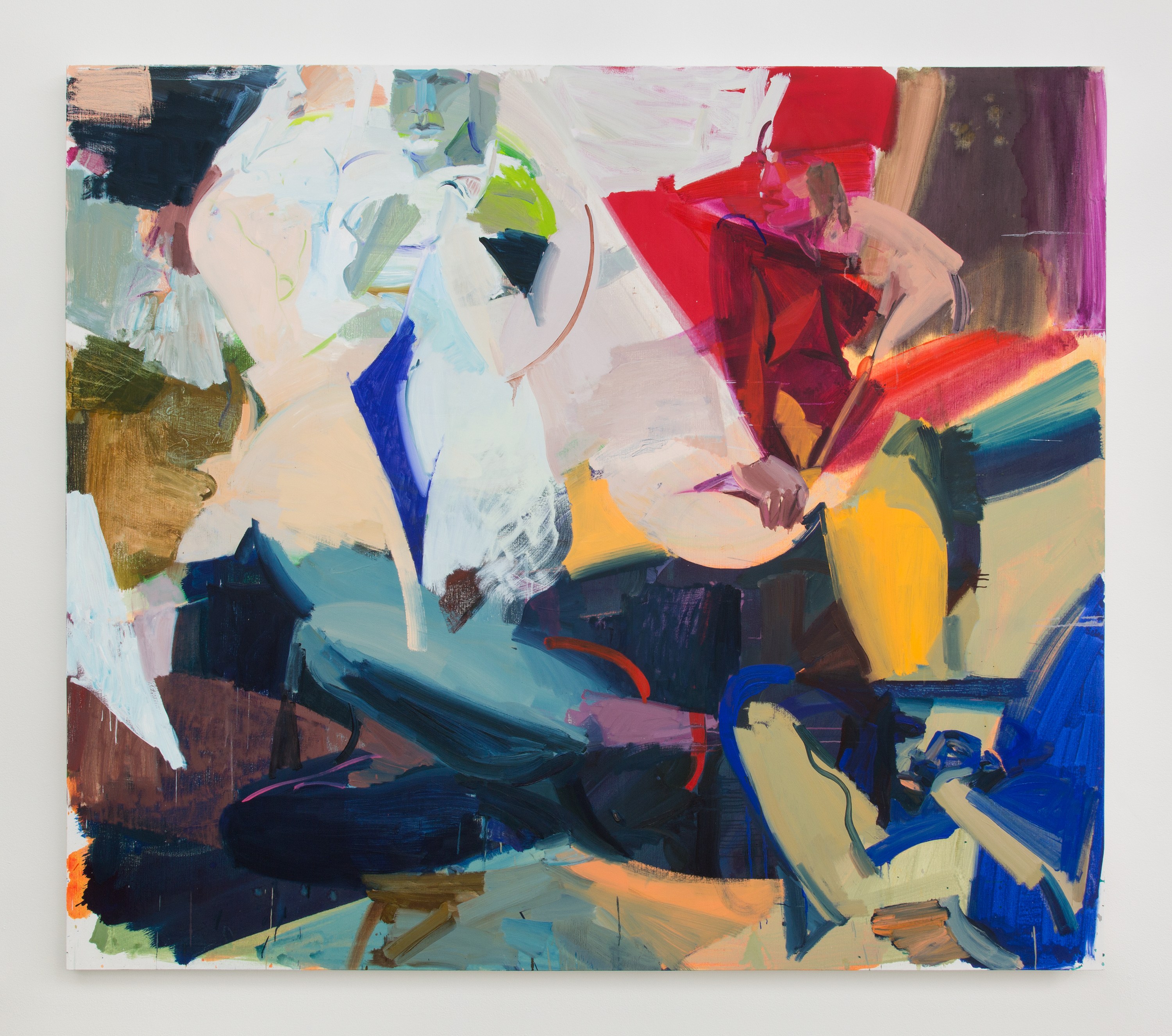 Majeure Force: Part Two, Majeure Force: Part Two at Night Gallery, photo 44