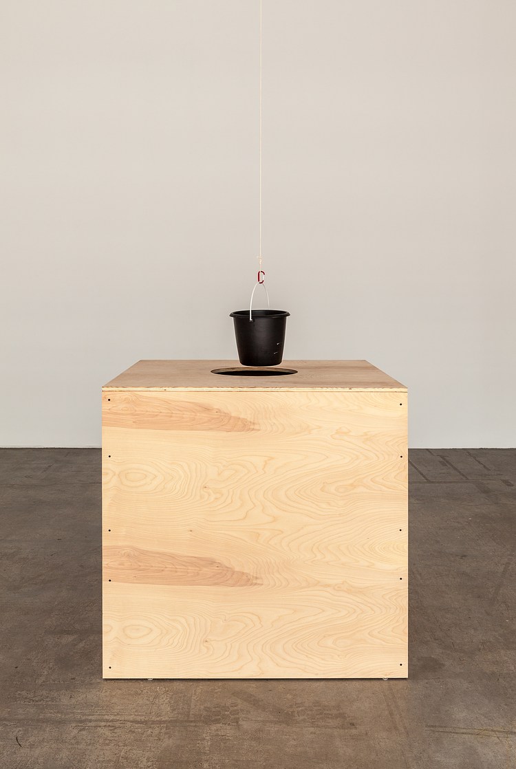 Roman Signer | Contemporary Art Library