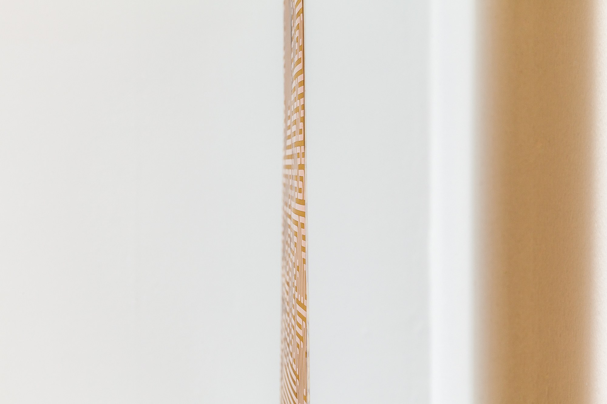 Sam Lewitt, Less Light Warm Words at Swiss Institute, photo 14