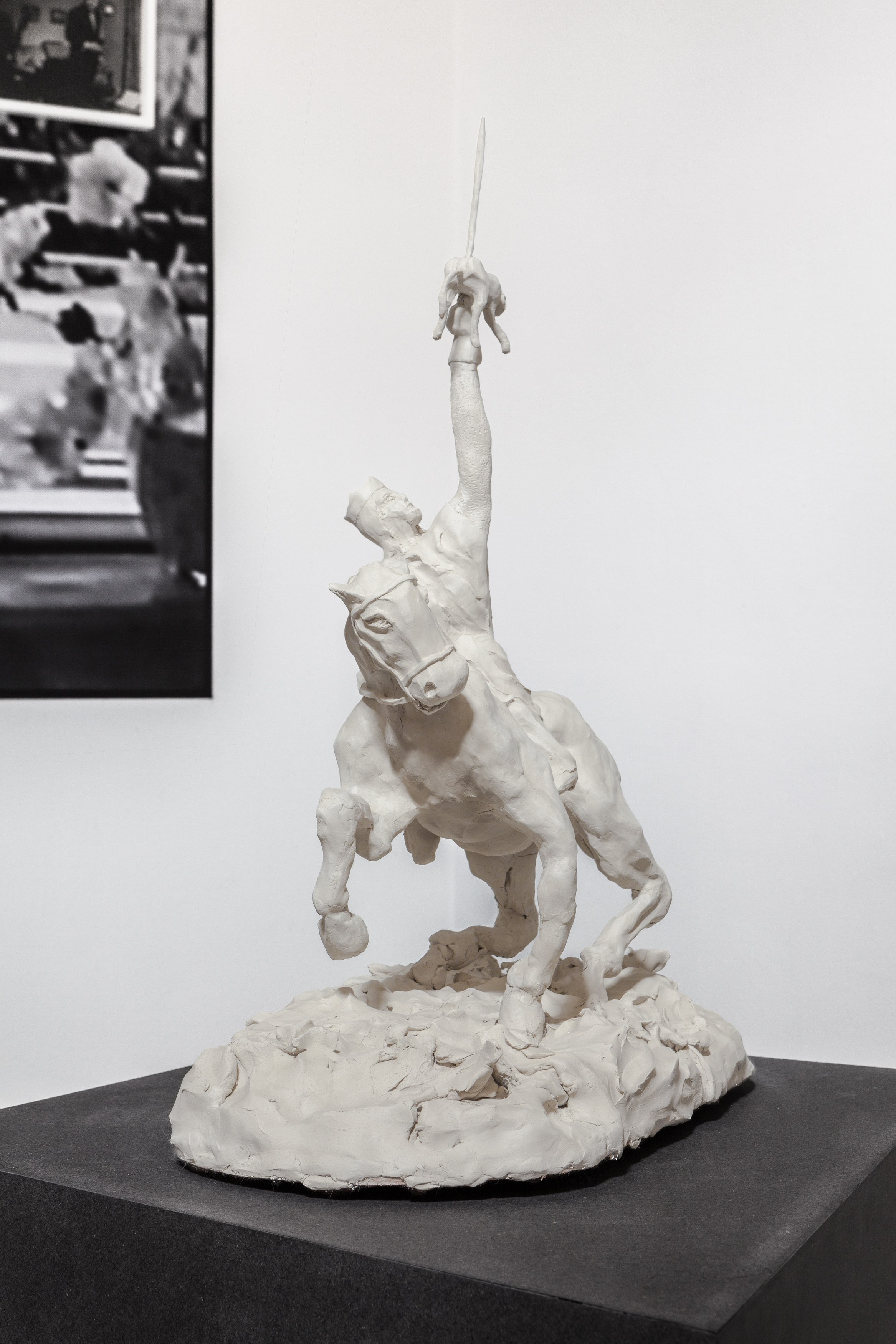 Fade In: Int. Art Gallery – Day, Fade In: Int. Art Gallery – Day at Swiss Institute, photo 17