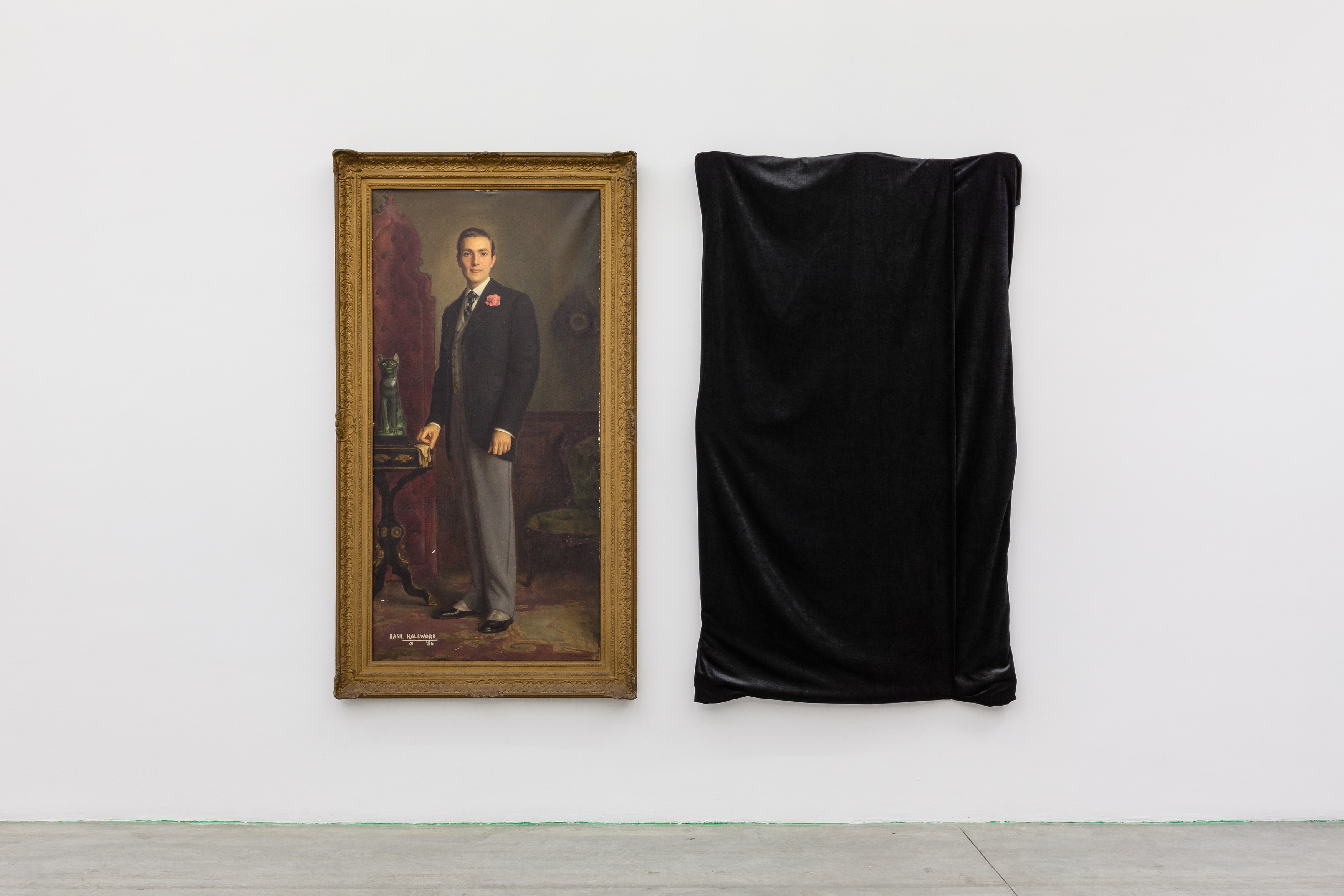 Fade In: Int. Art Gallery – Day, Fade In: Int. Art Gallery – Day at Swiss Institute, photo 22