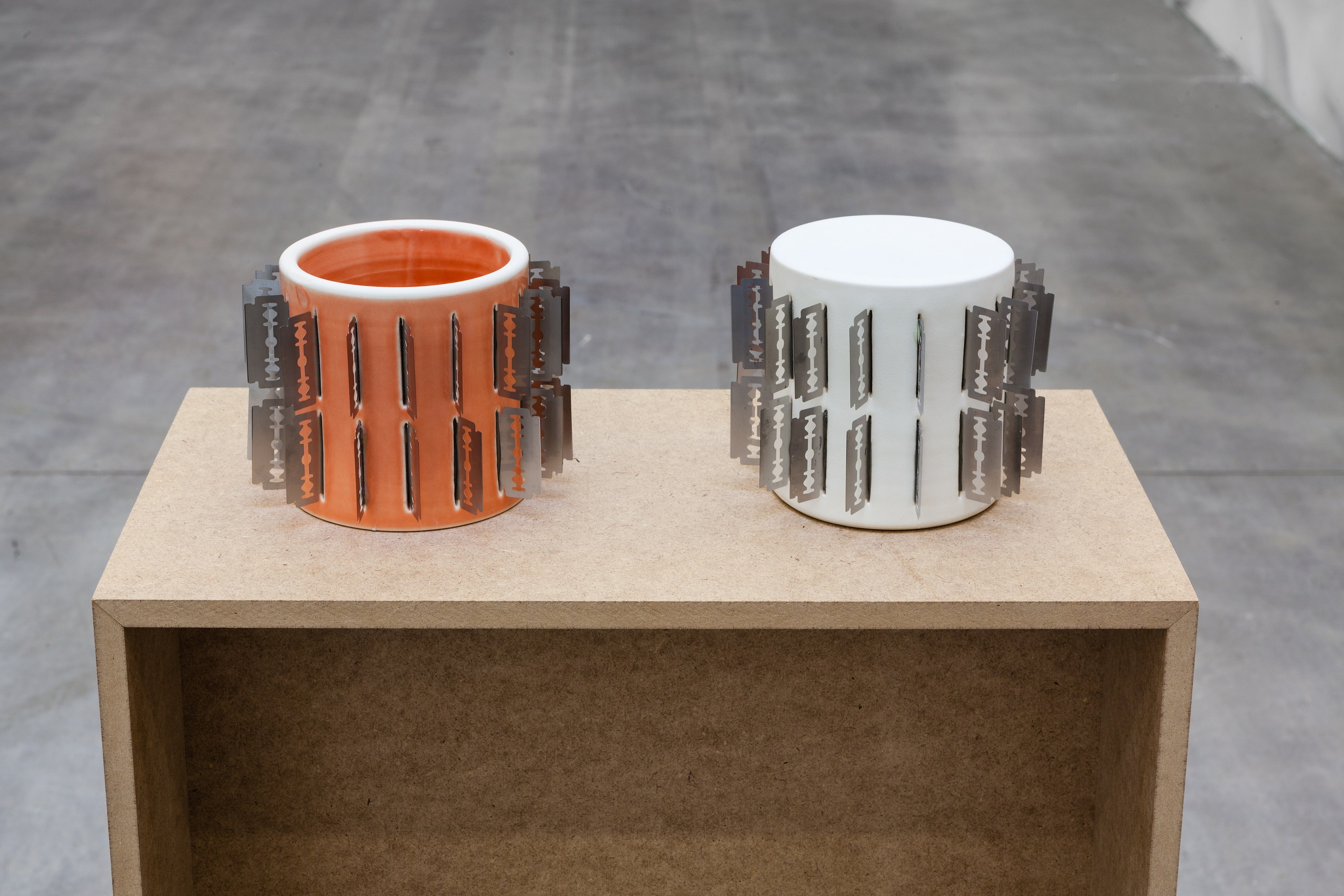 Fade In: Int. Art Gallery – Day, Fade In: Int. Art Gallery – Day at Swiss Institute, photo 23