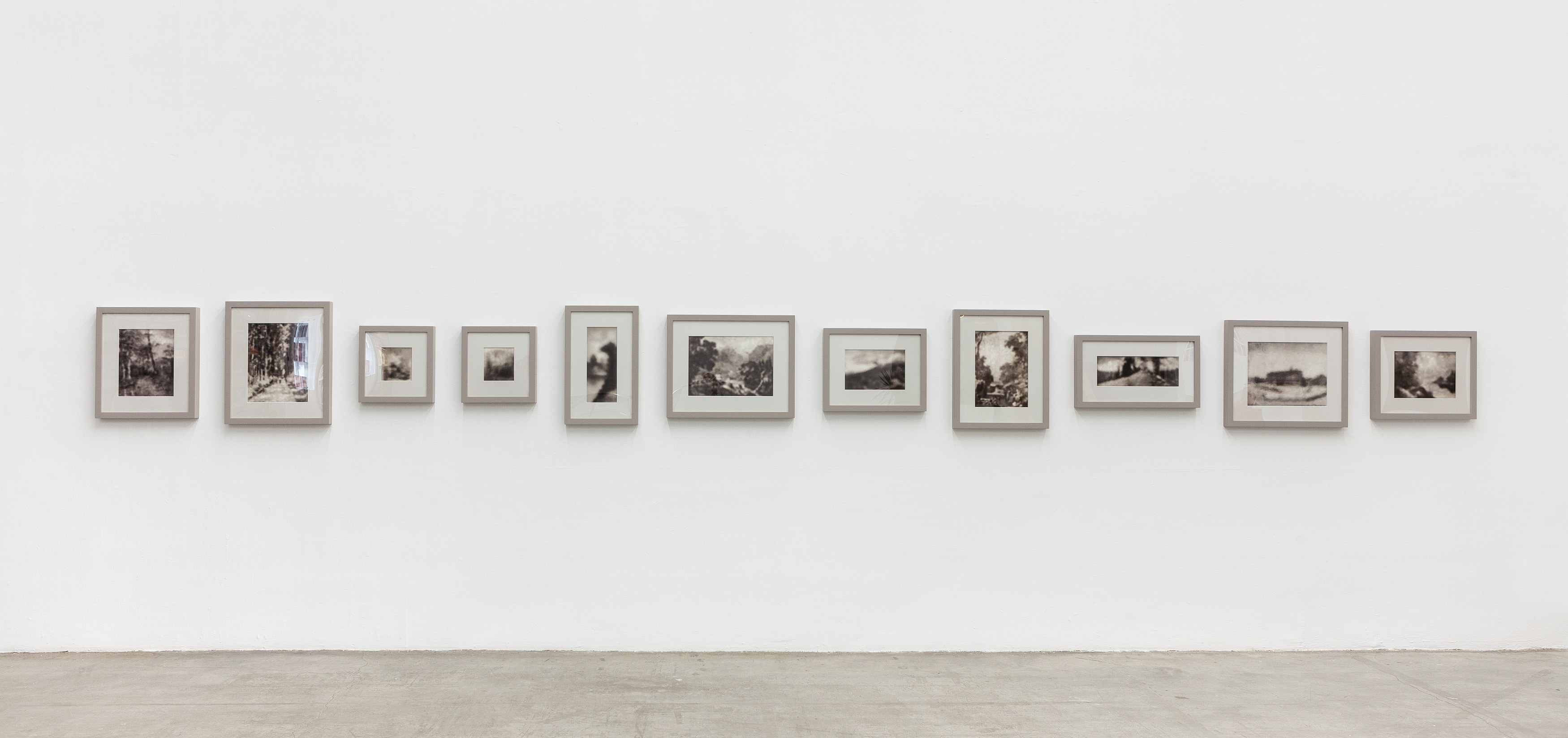 Fade In: Int. Art Gallery – Day, Fade In: Int. Art Gallery – Day at Swiss Institute, photo 15