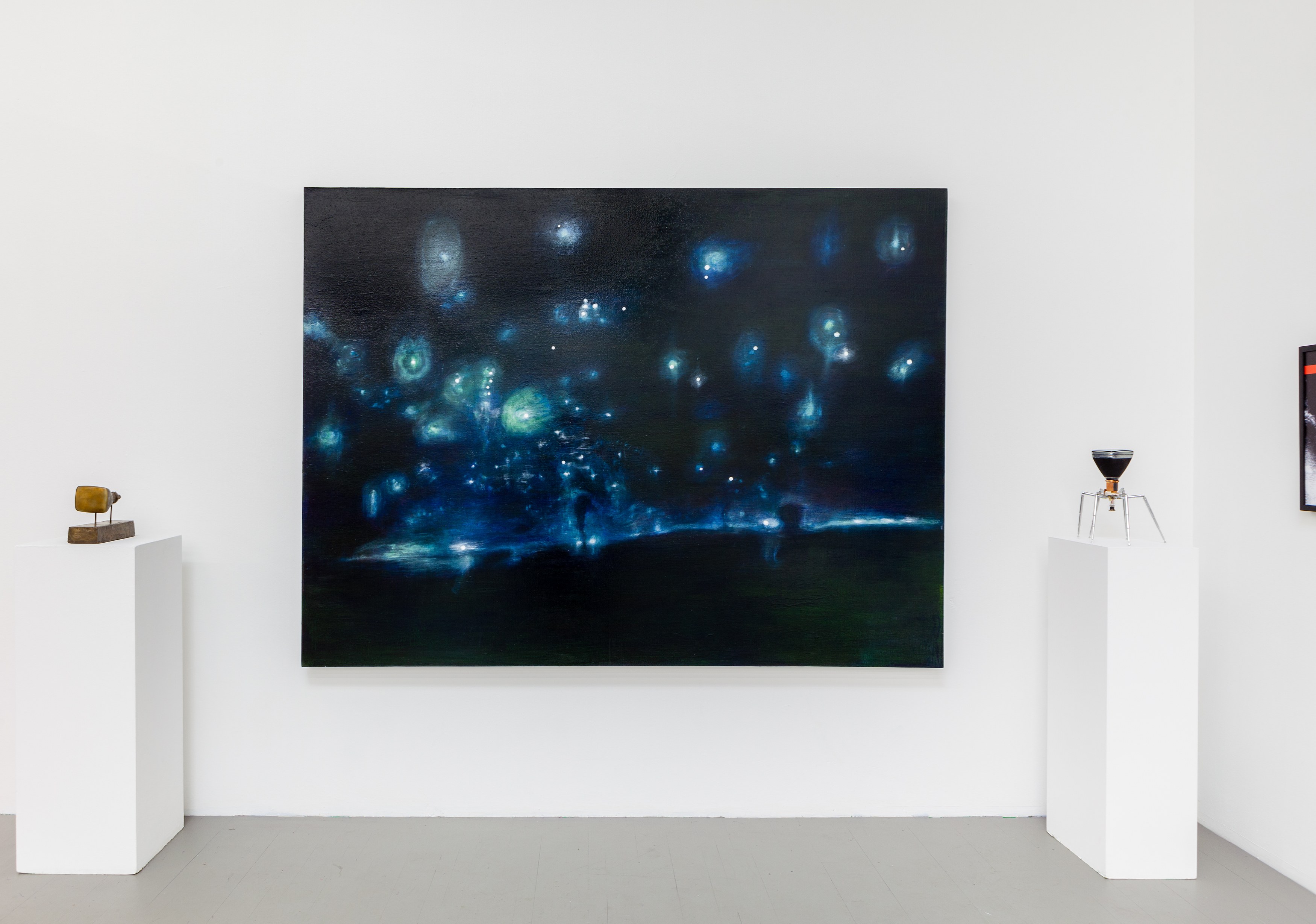 Fade In: Int. Art Gallery – Day, Fade In: Int. Art Gallery – Day at Swiss Institute, photo 13