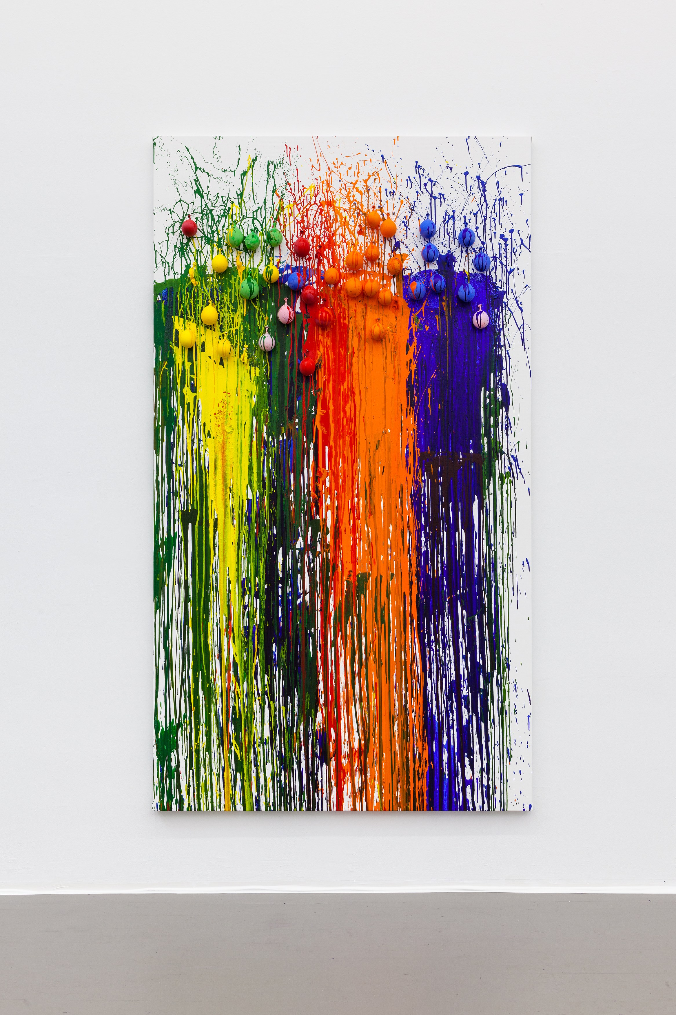 Fade In: Int. Art Gallery – Day, Fade In: Int. Art Gallery – Day at Swiss Institute, photo 21