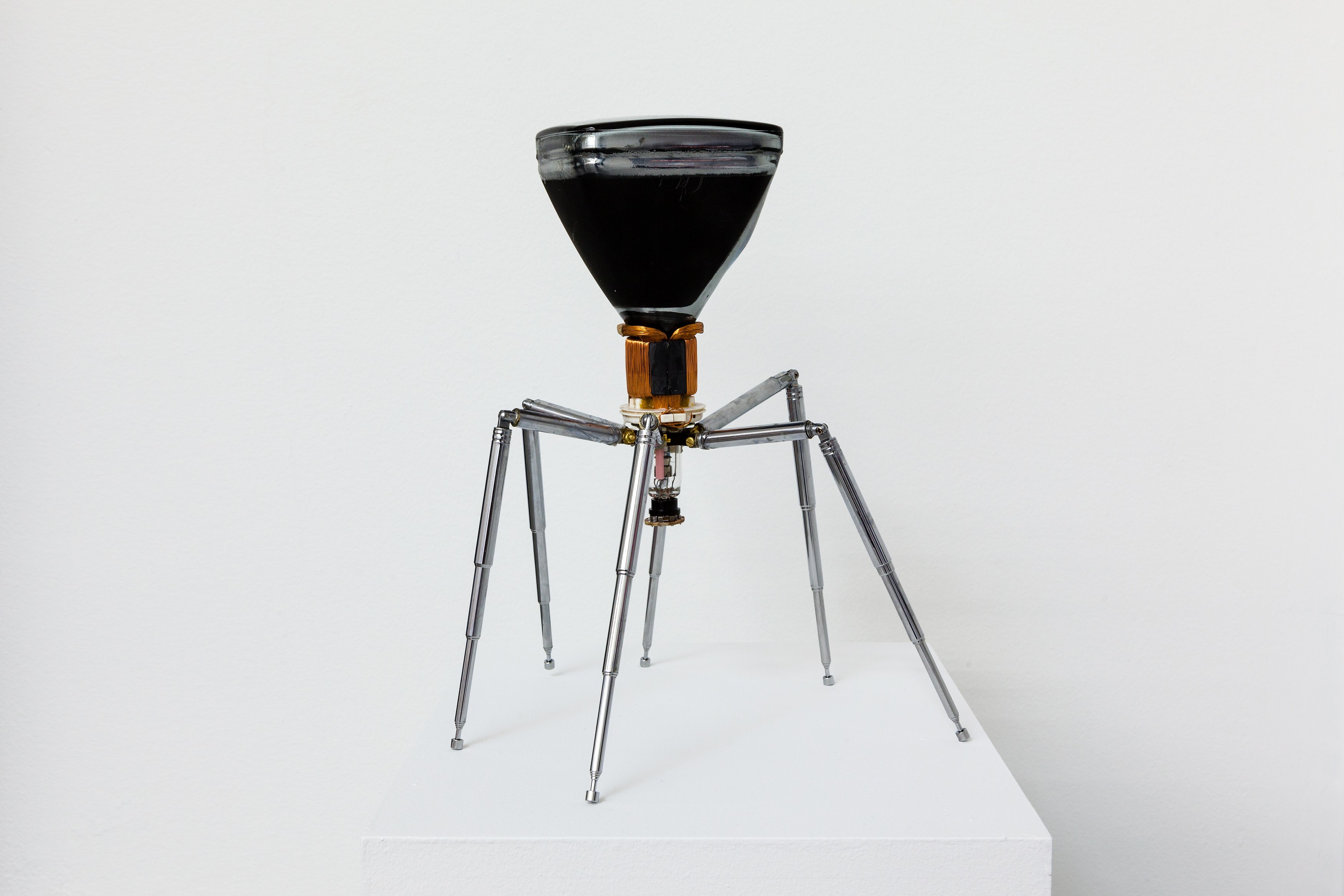 Fade In: Int. Art Gallery – Day, Fade In: Int. Art Gallery – Day at Swiss Institute, photo 25
