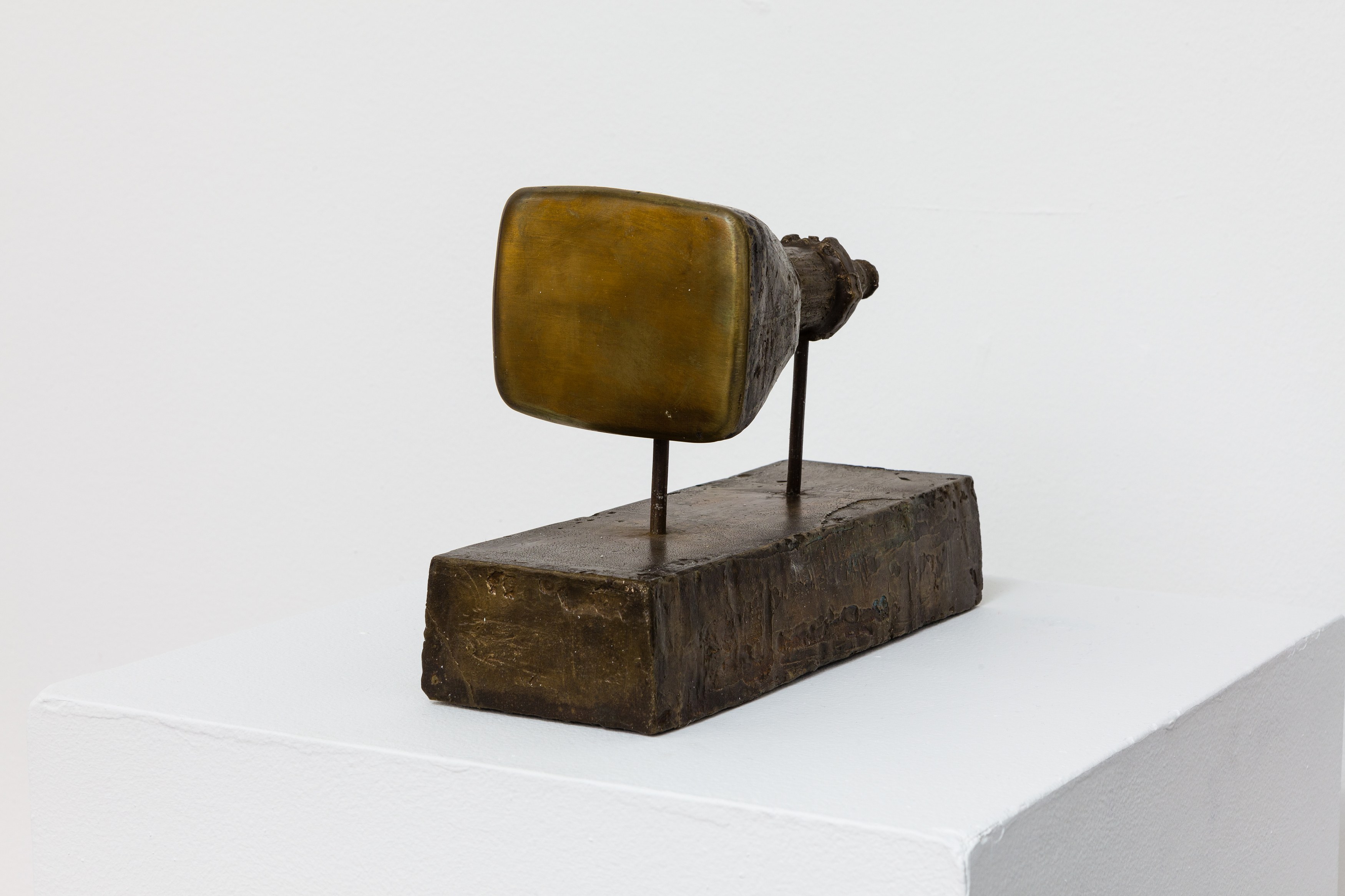 Fade In: Int. Art Gallery – Day, Fade In: Int. Art Gallery – Day at Swiss Institute, photo 24