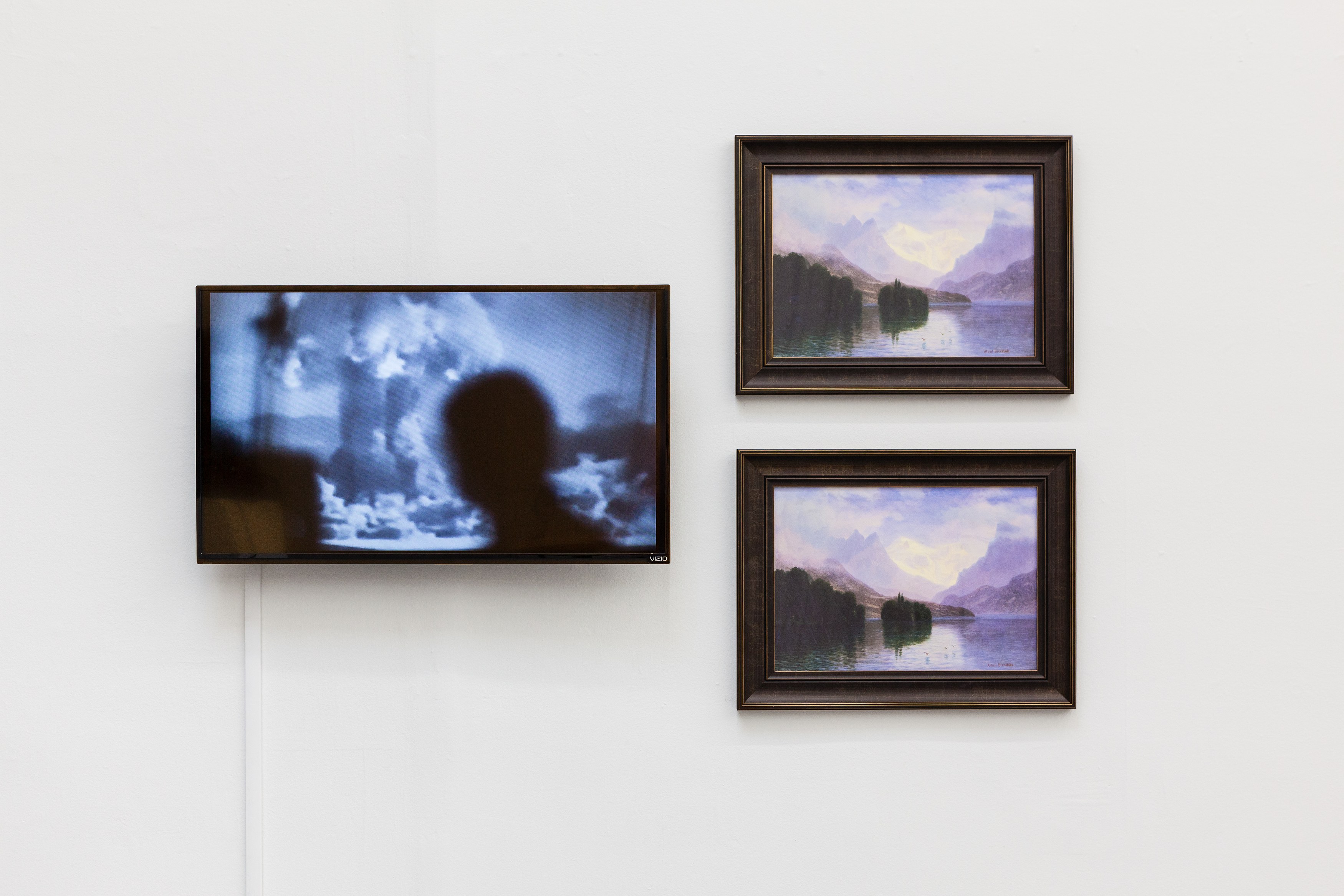 Fade In: Int. Art Gallery – Day, Fade In: Int. Art Gallery – Day at Swiss Institute, photo 26