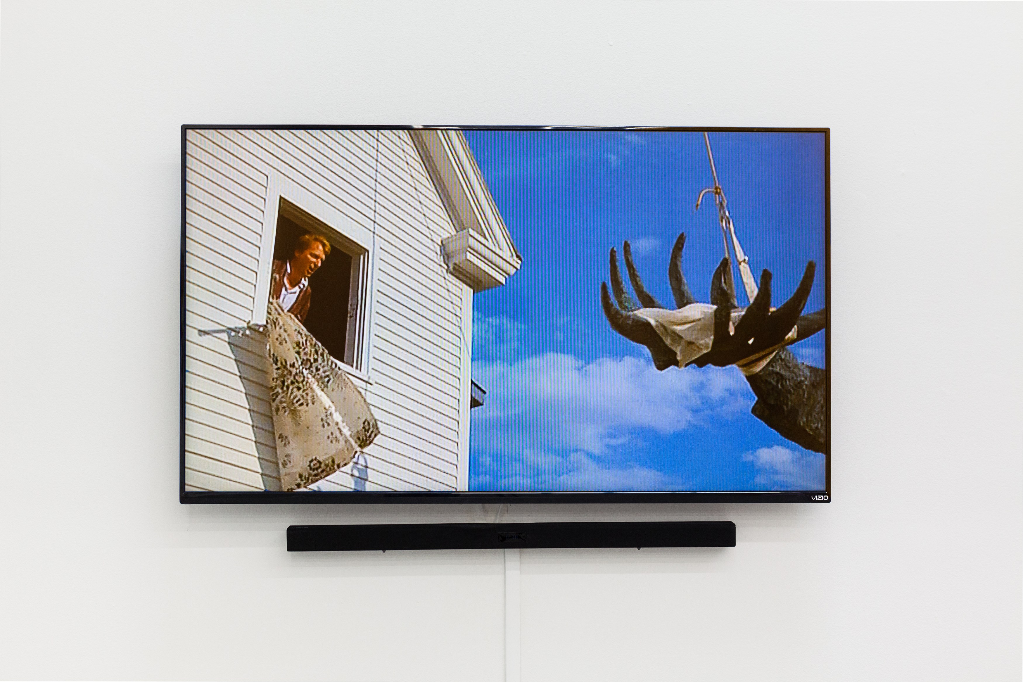 Fade In: Int. Art Gallery – Day, Fade In: Int. Art Gallery – Day at Swiss Institute, photo 28